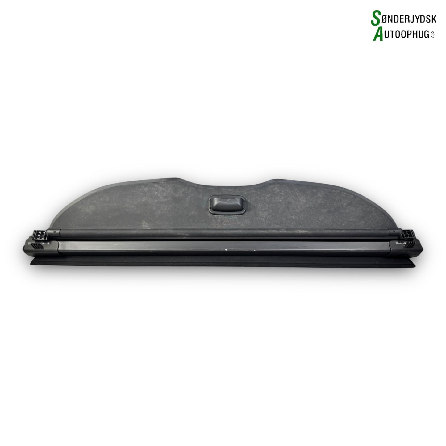 Ford Focus Bagageafdæk/Rullegar. Stc Med OEM Nr. BM51N55066AF35B8 Fra Ford Ophugger