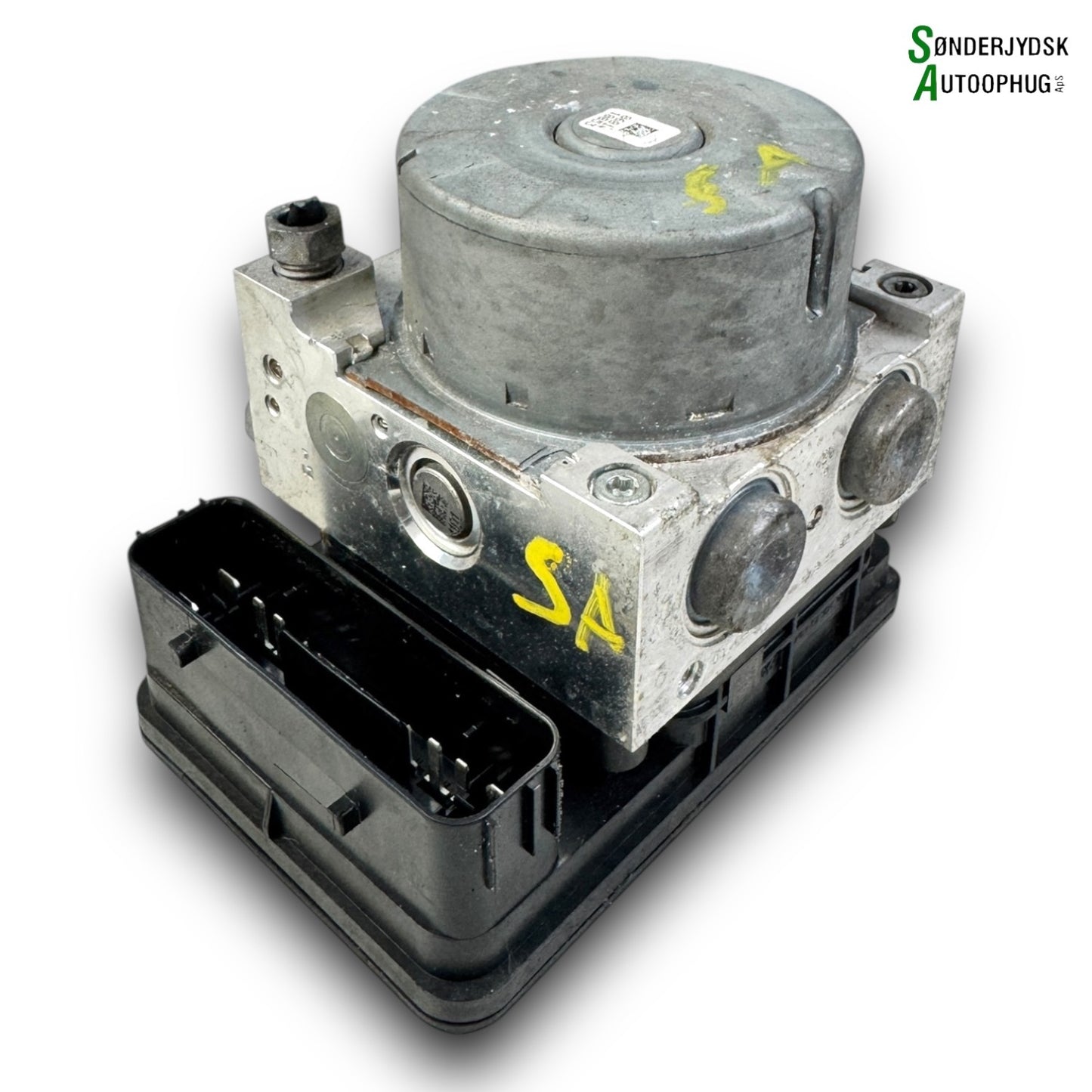 Ford Focus Abs Pumpe Med OEM Nr. F1FC2C405AF Fra Ford Ophugger