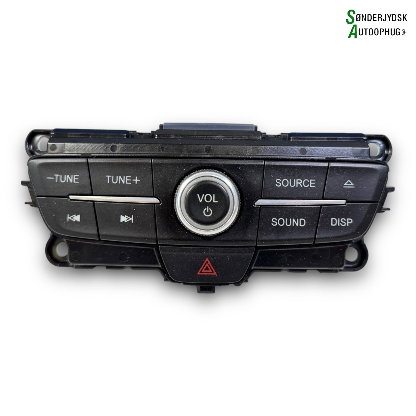 Ford Focus Varmeregulering Med OEM Nr. F1ET18K811HC Fra Ford Ophugger