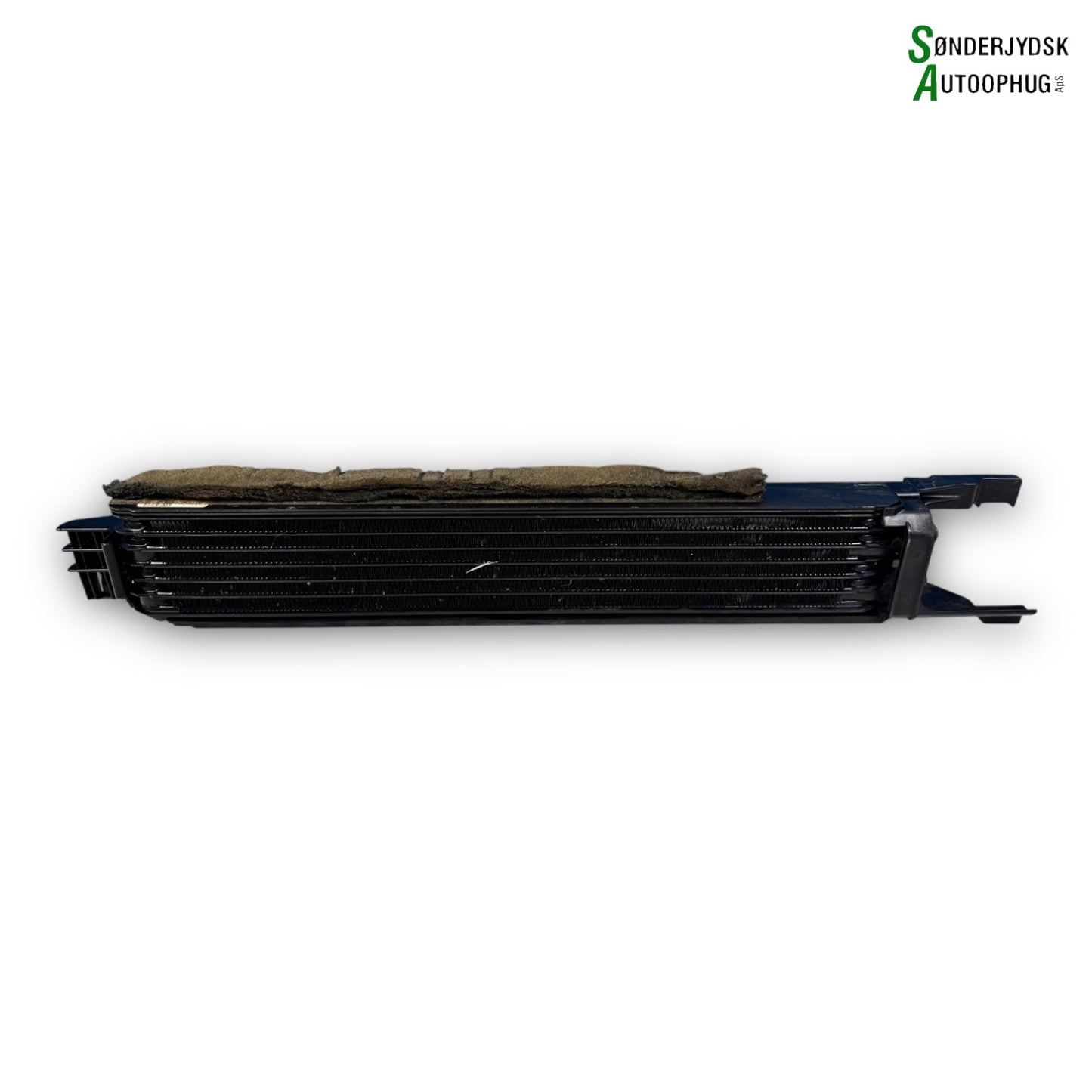 Ford Focus Oliekøler Med OEM Nr. F1F17B142HB Fra Ford Ophugger
