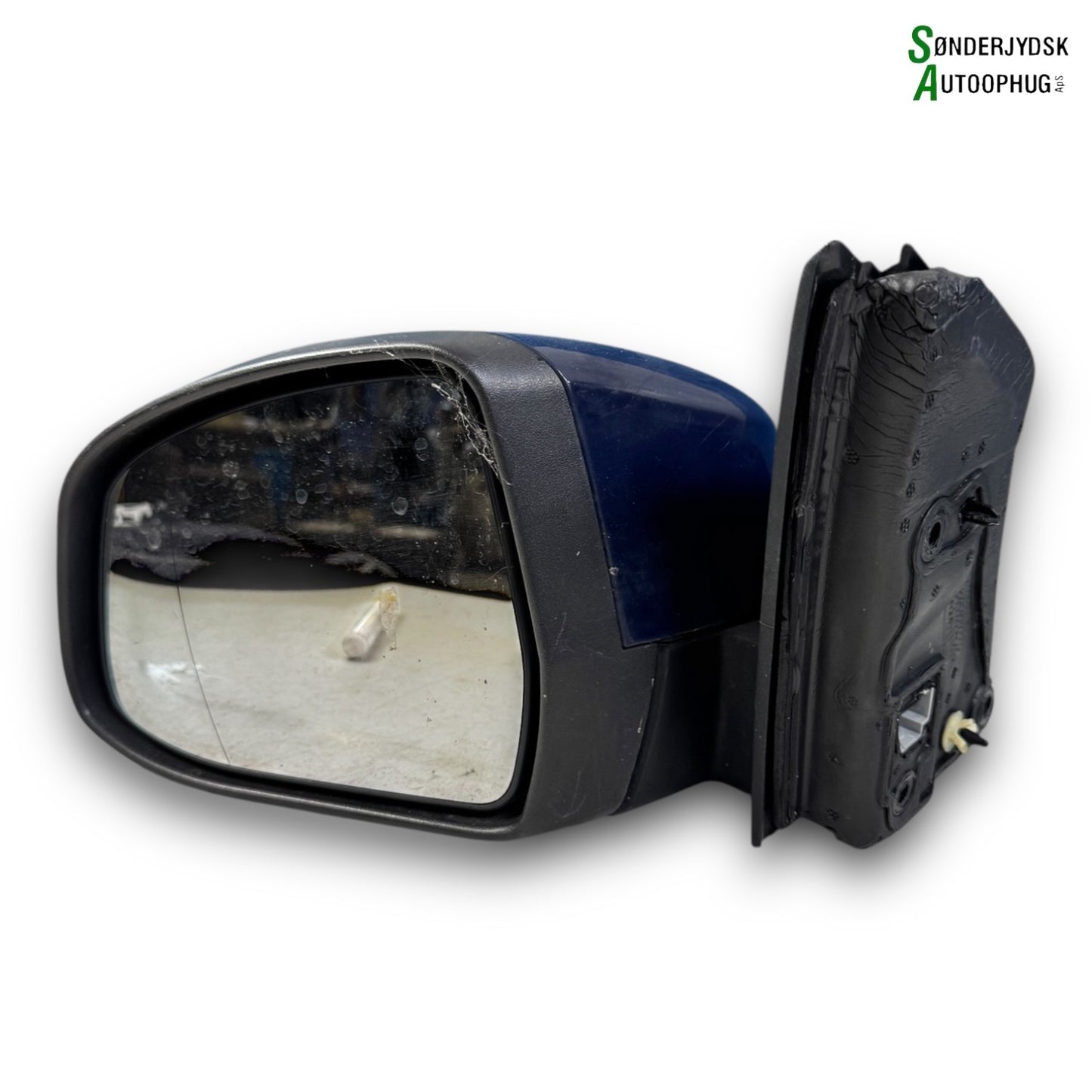 Ford Focus Sidespejl Med OEM Nr. 7S7117K741AA Fra Ford Ophugger