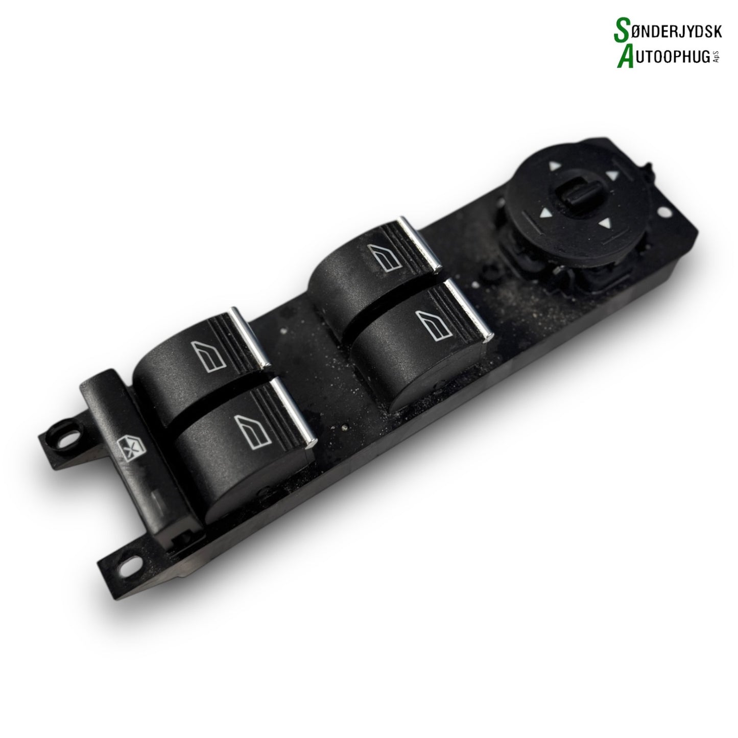 Ford Focus Kontakt Rudehejs Med OEM Nr. 2029540 Fra Ford Ophugger