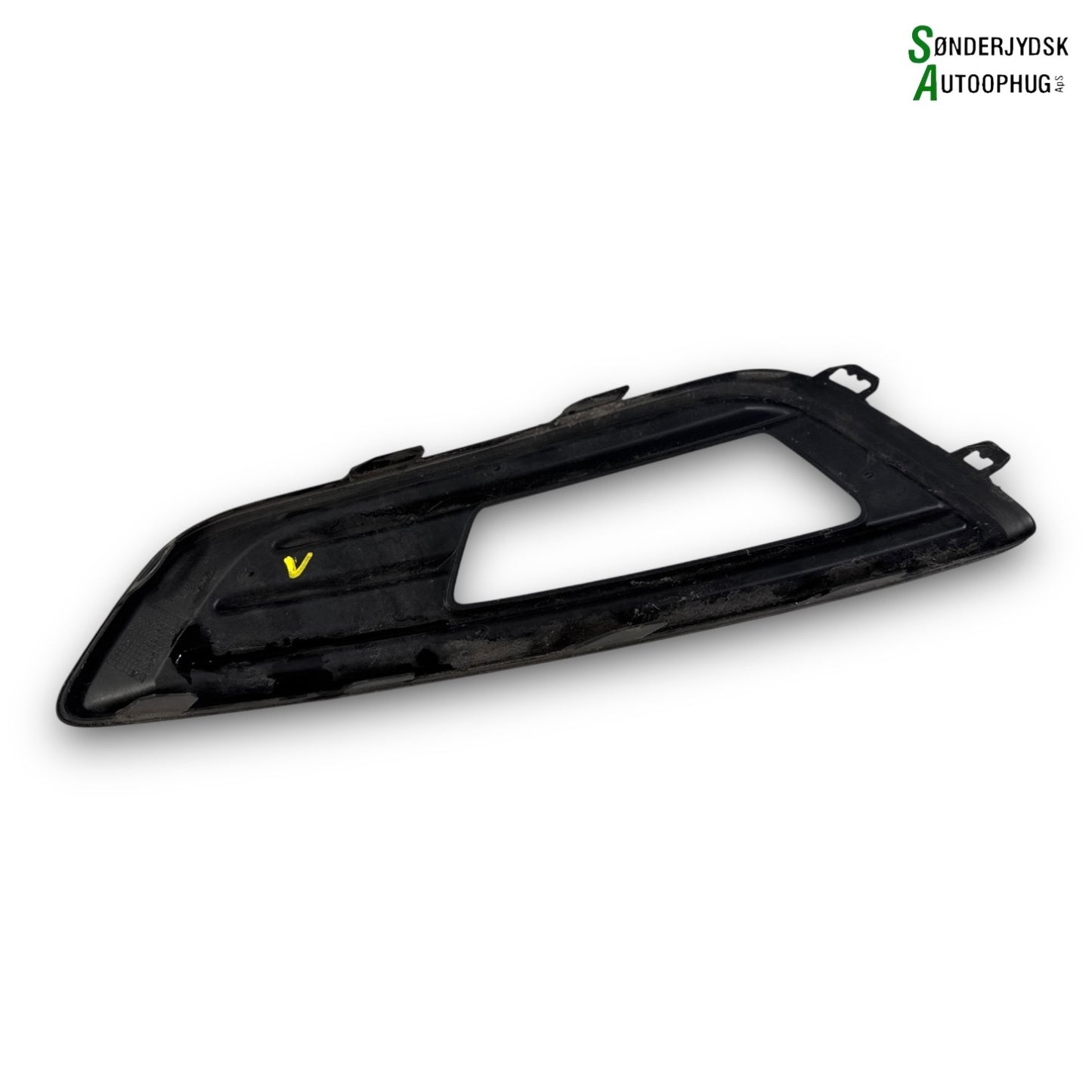 Ford Focus Kofangergitter Med OEM Nr. F1EB15A299AA Fra Ford Ophugger