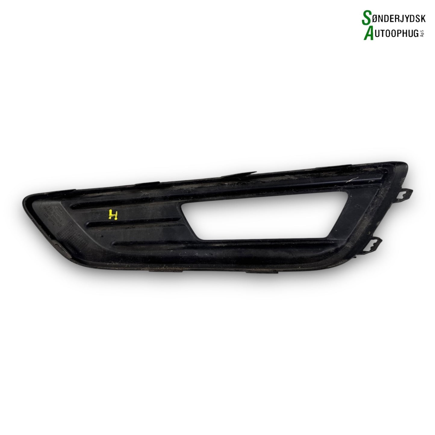 Ford Focus Kofangergitter Med OEM Nr. F1EB15A298AA Fra Ford Ophugger