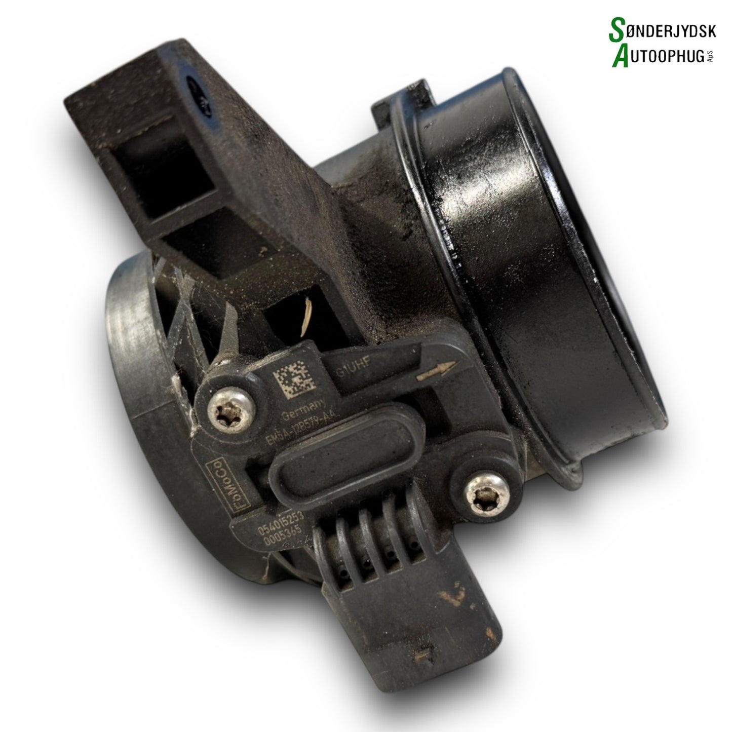 Ford Focus Luftmængdemåler Med OEM Nr. 2038581 Fra Ford Ophugger