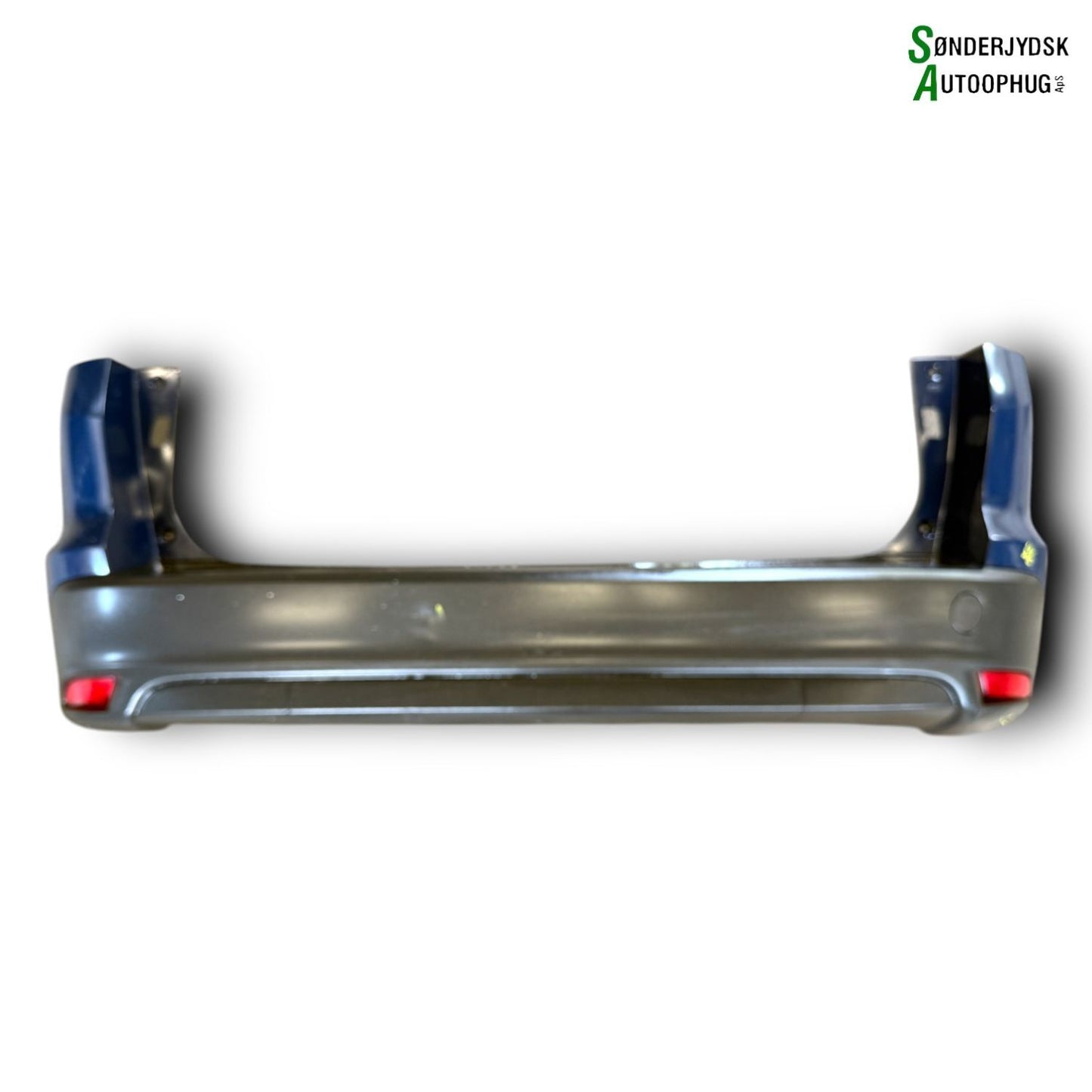 Ford Focus Bagkofanger Med OEM Nr. 1719100 Fra Ford Ophugger