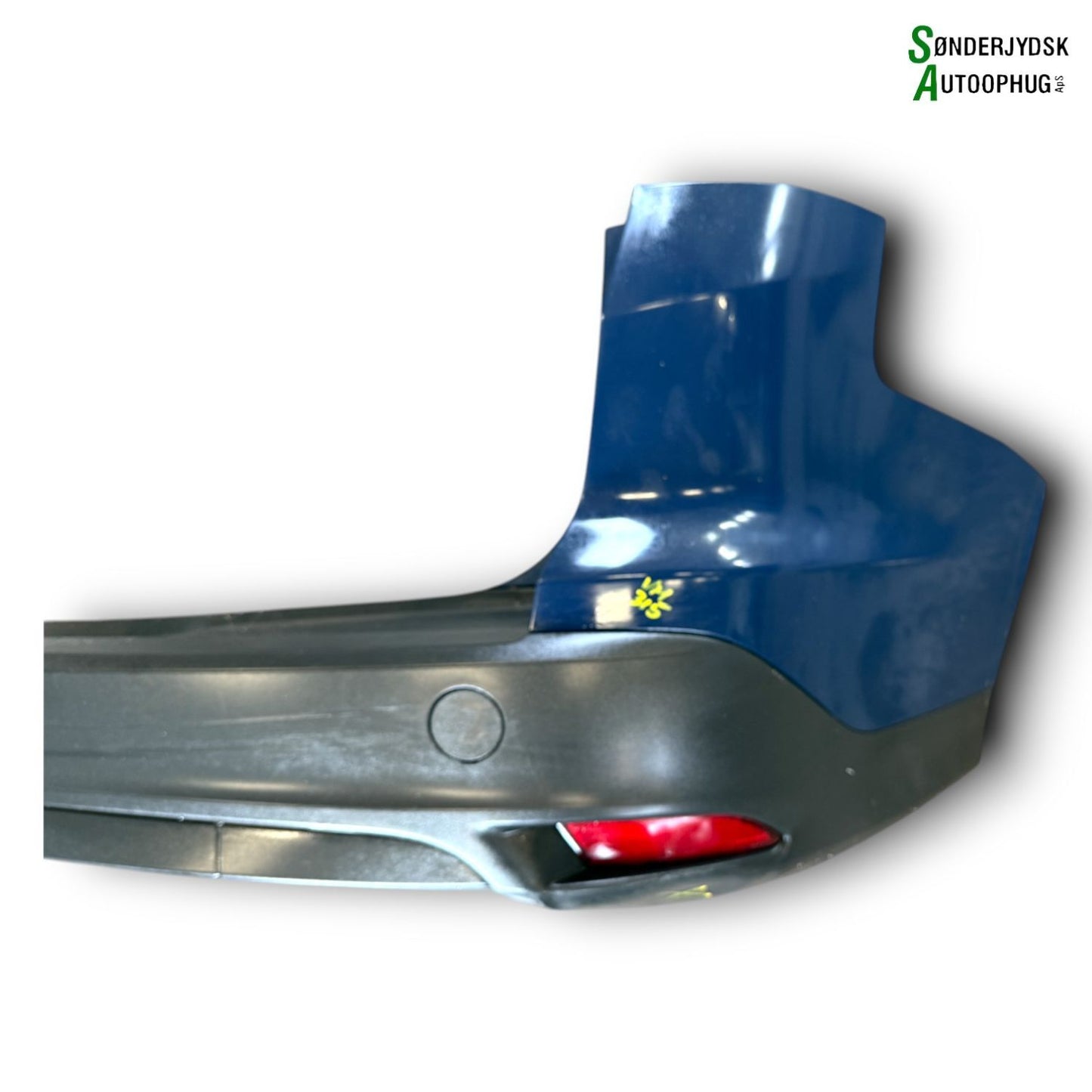 Ford Focus Bagkofanger Med OEM Nr. 1719100 Fra Ford Ophugger