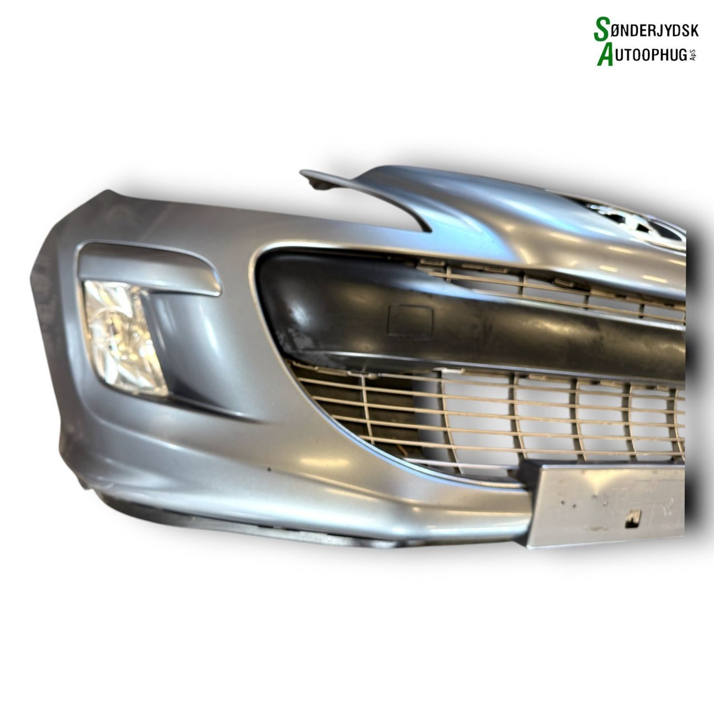 Peugeot 308 Forkofanger Med OEM Nr. 7401LS Fra Peugeot Ophugger