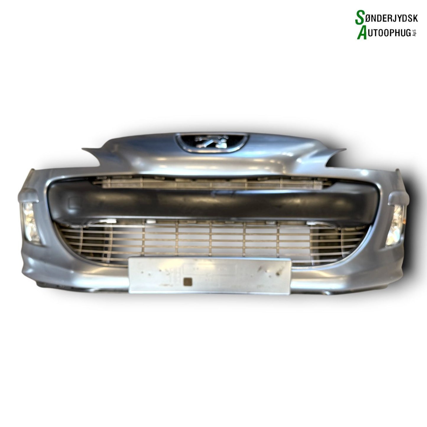 Peugeot 308 Forkofanger Med OEM Nr. 7401LS Fra Peugeot Ophugger