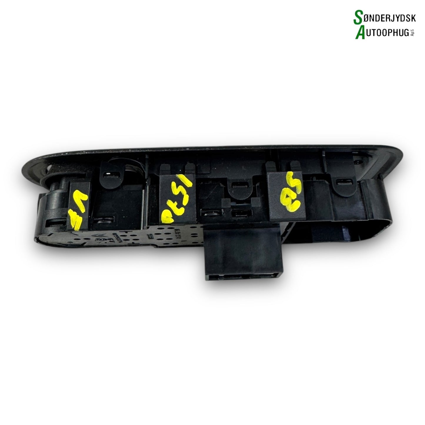Peugeot 308 Kontakt Rudehejs Med OEM Nr. 649024 Fra Peugeot Ophugger