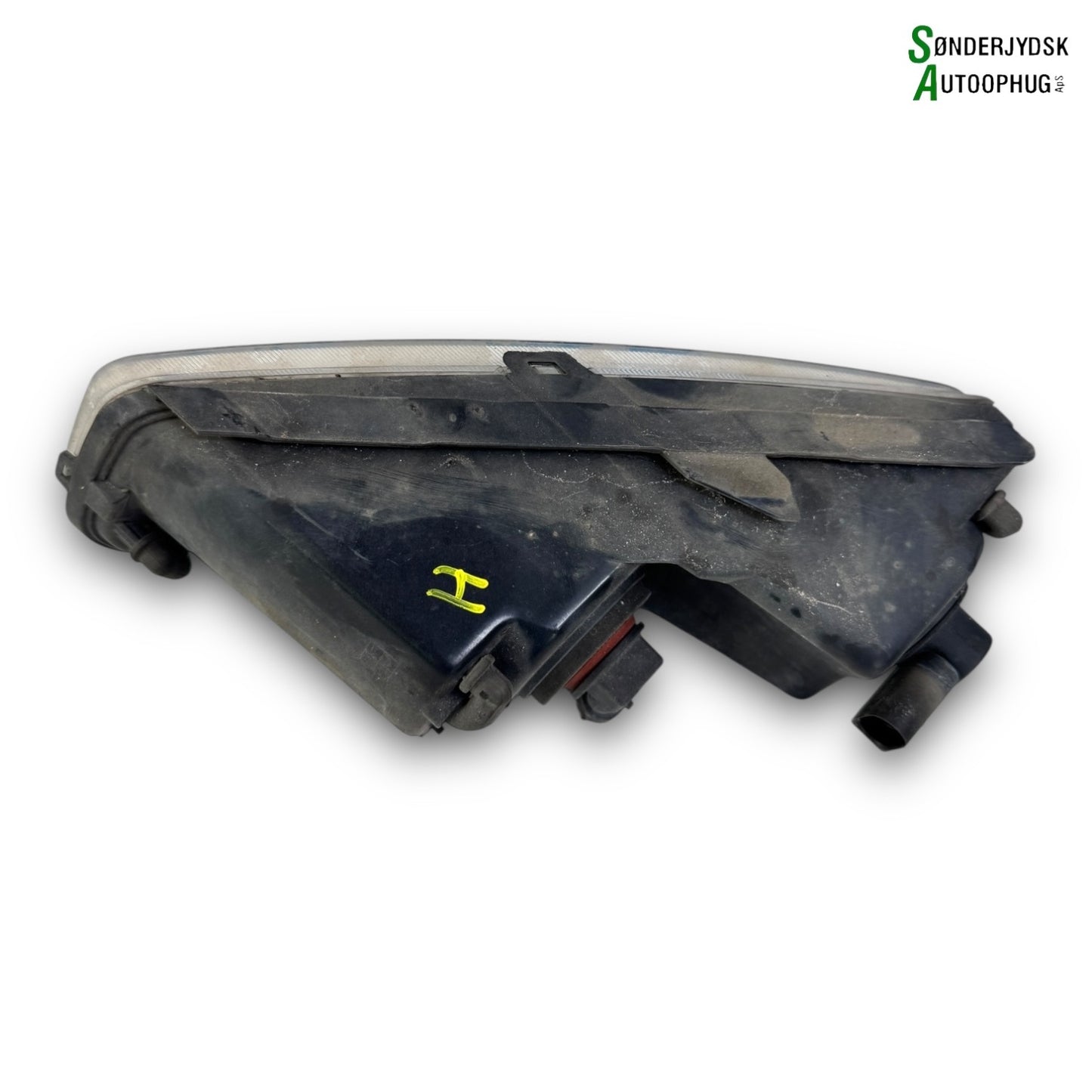 VW Polo 6C Tågelygte For Med OEM Nr. 6R0941062B Fra VW Ophugger