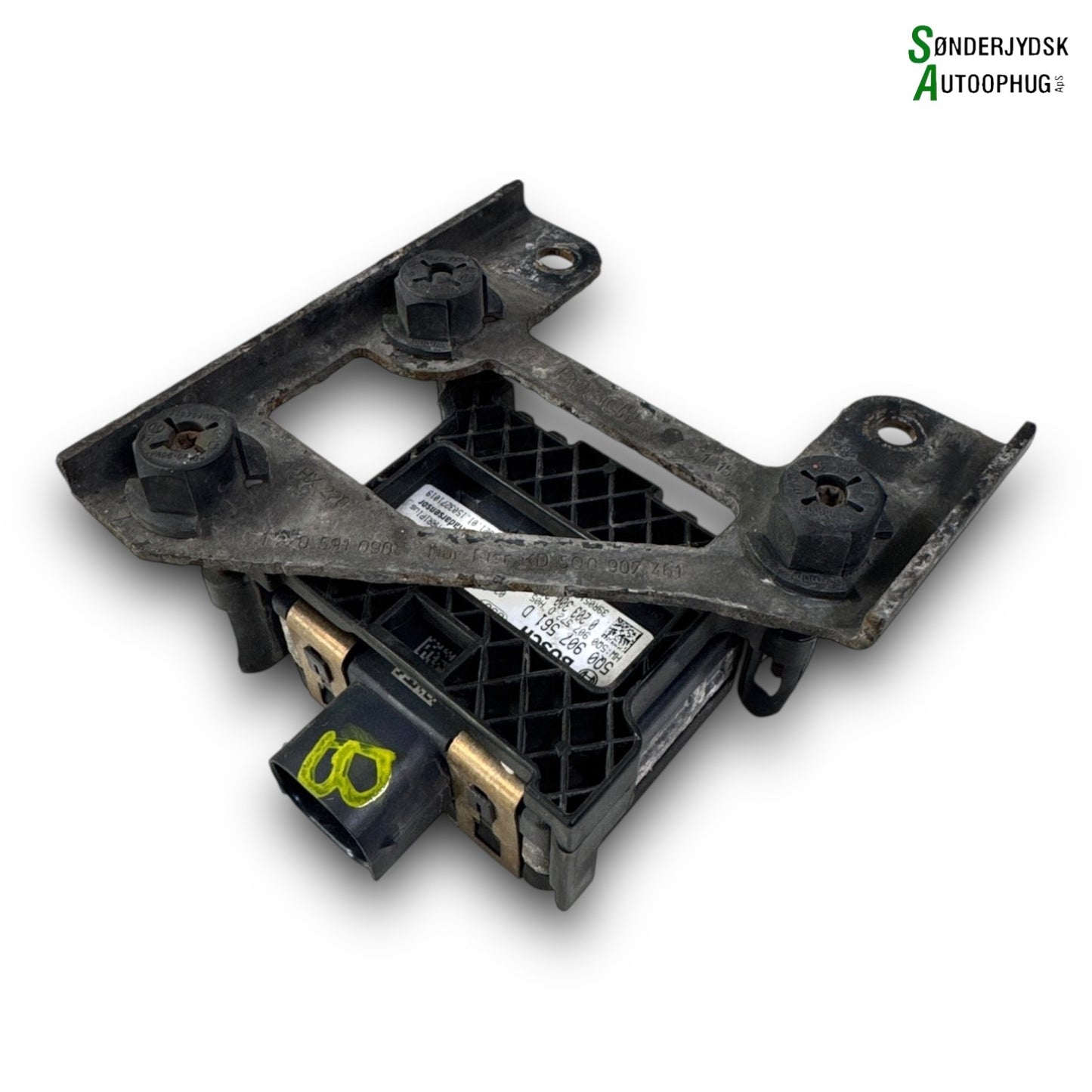 VW Polo 6C Radar Med OEM Nr. 6C0907225A9B9 Fra VW Ophugger