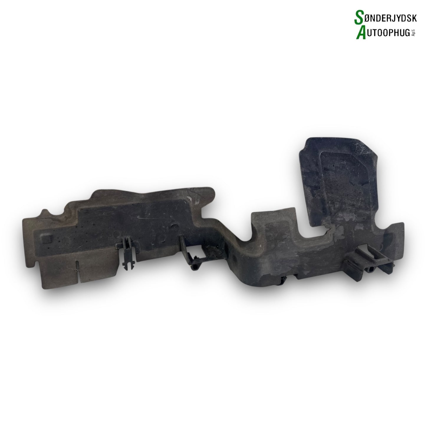 VW Polo 6C Front, Løsdele Med OEM Nr. 6R0121284D Fra VW Ophugger