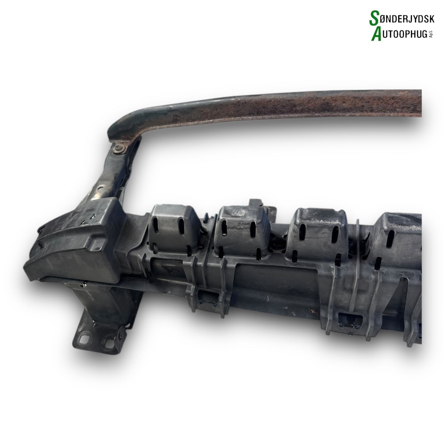 VW Polo 6C Kofangerstiver Med OEM Nr. 6C0807693 Fra VW Ophugger