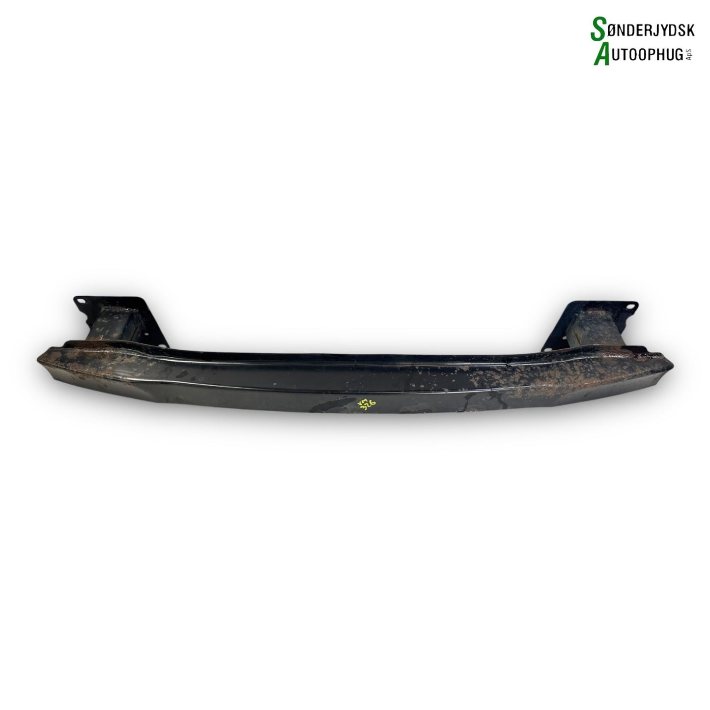 VW Polo 6C Kofangerstiver Med OEM Nr. 6R0807305A Fra VW Ophugger