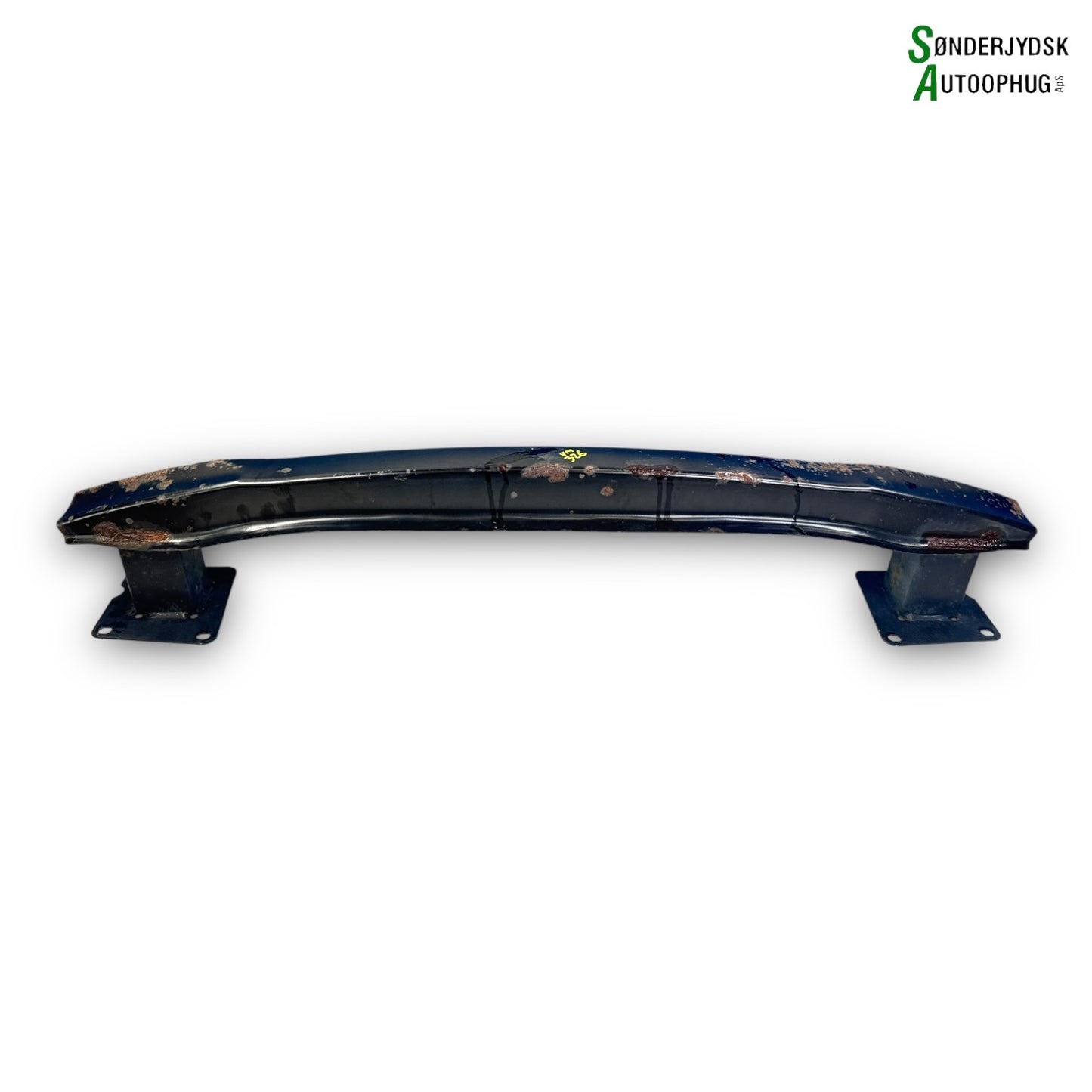 VW Polo 6C Kofangerstiver Med OEM Nr. 6R0807305A Fra VW Ophugger