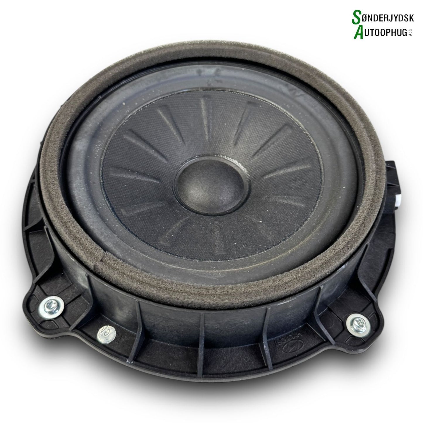 Hyundai Tucson Højttaler Med OEM Nr. 96330D3000 Fra Hyundai Ophugger