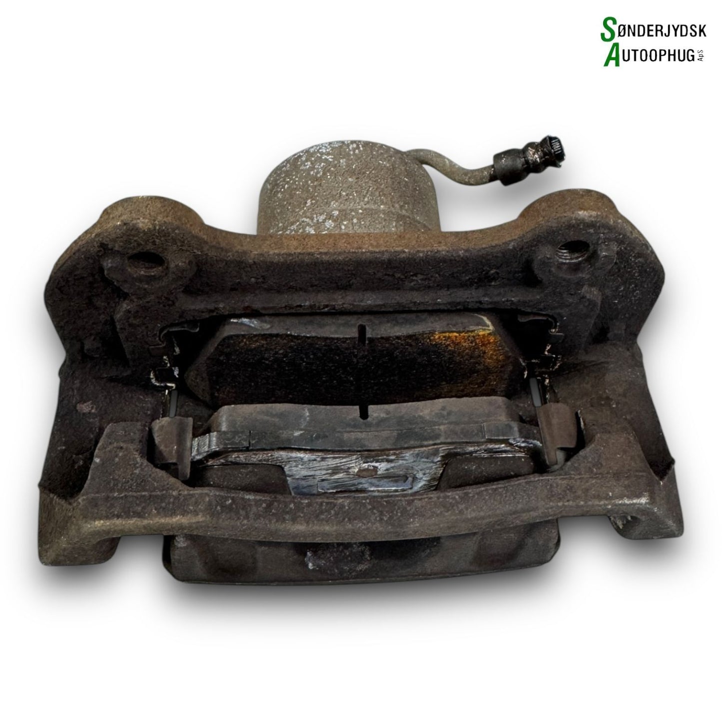 Hyundai Tucson Bremsekaliber Hf Med OEM Nr. 58190D7A00 Fra Hyundai Ophugger
