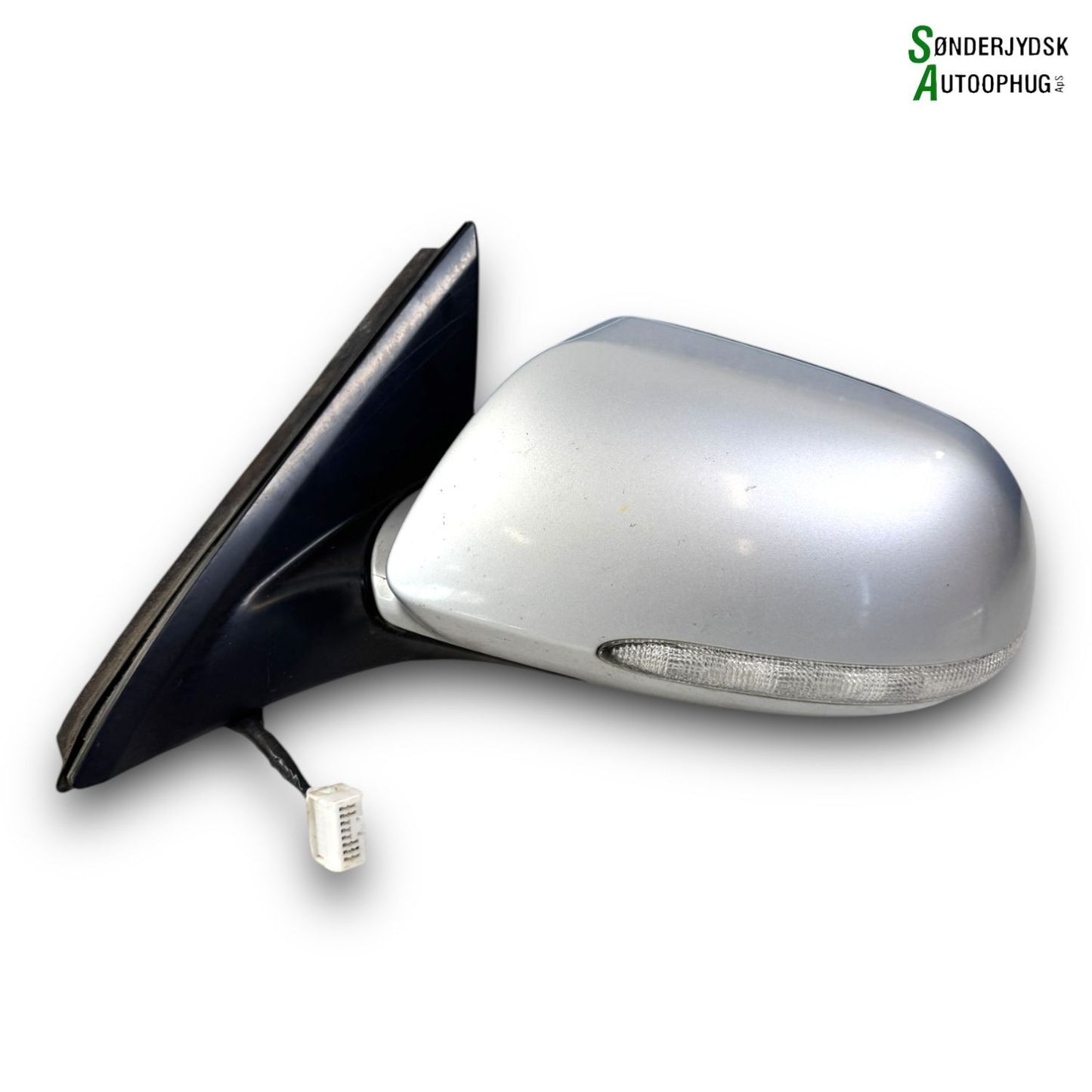 Honda Accord CL7/8/9 Sidespejl Med OEM Nr. 76250SEAG22ZC Fra Honda Ophugger