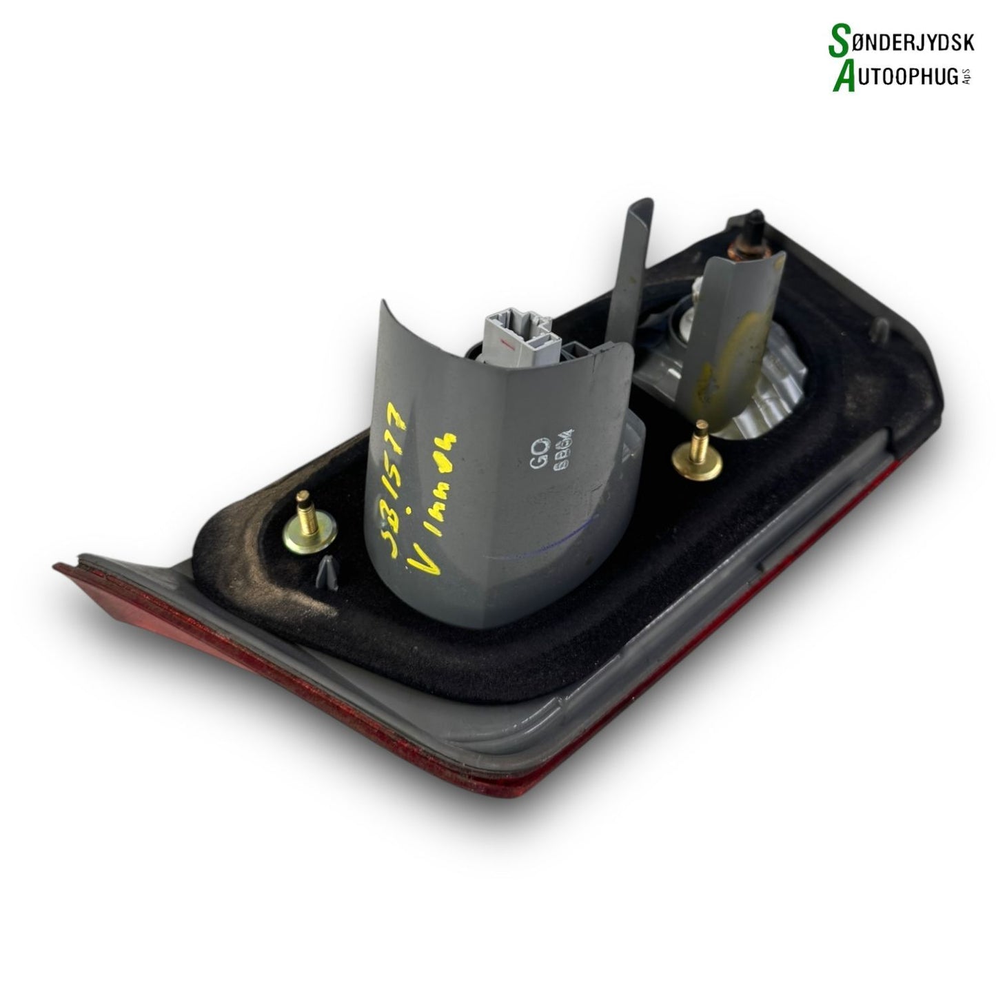 Honda Accord CL7/8/9 Baglygte Med OEM Nr. 34156SEAG21 Fra Honda Ophugger