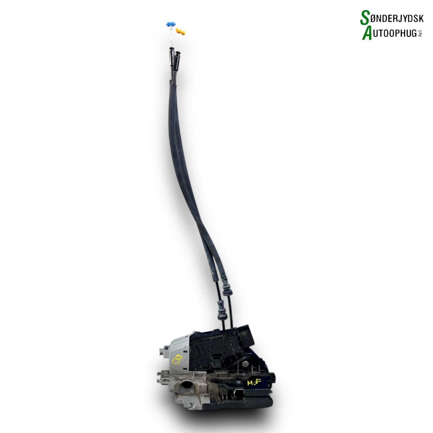 Hyundai Tucson Dørlås Med OEM Nr. 81320D7500 Fra Hyundai Ophugger