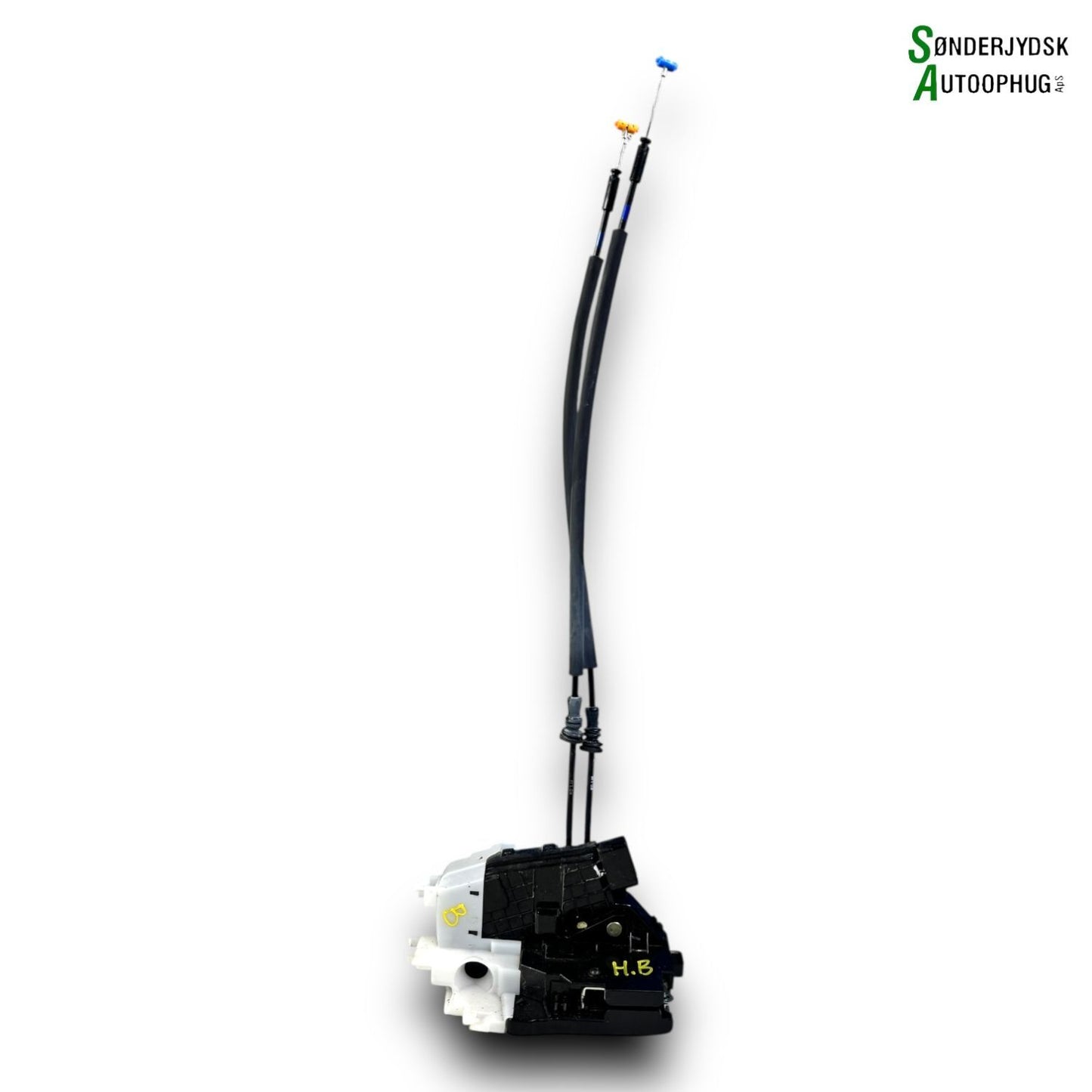 Hyundai Tucson Dørlås Med OEM Nr. 81420D7510 Fra Hyundai Ophugger