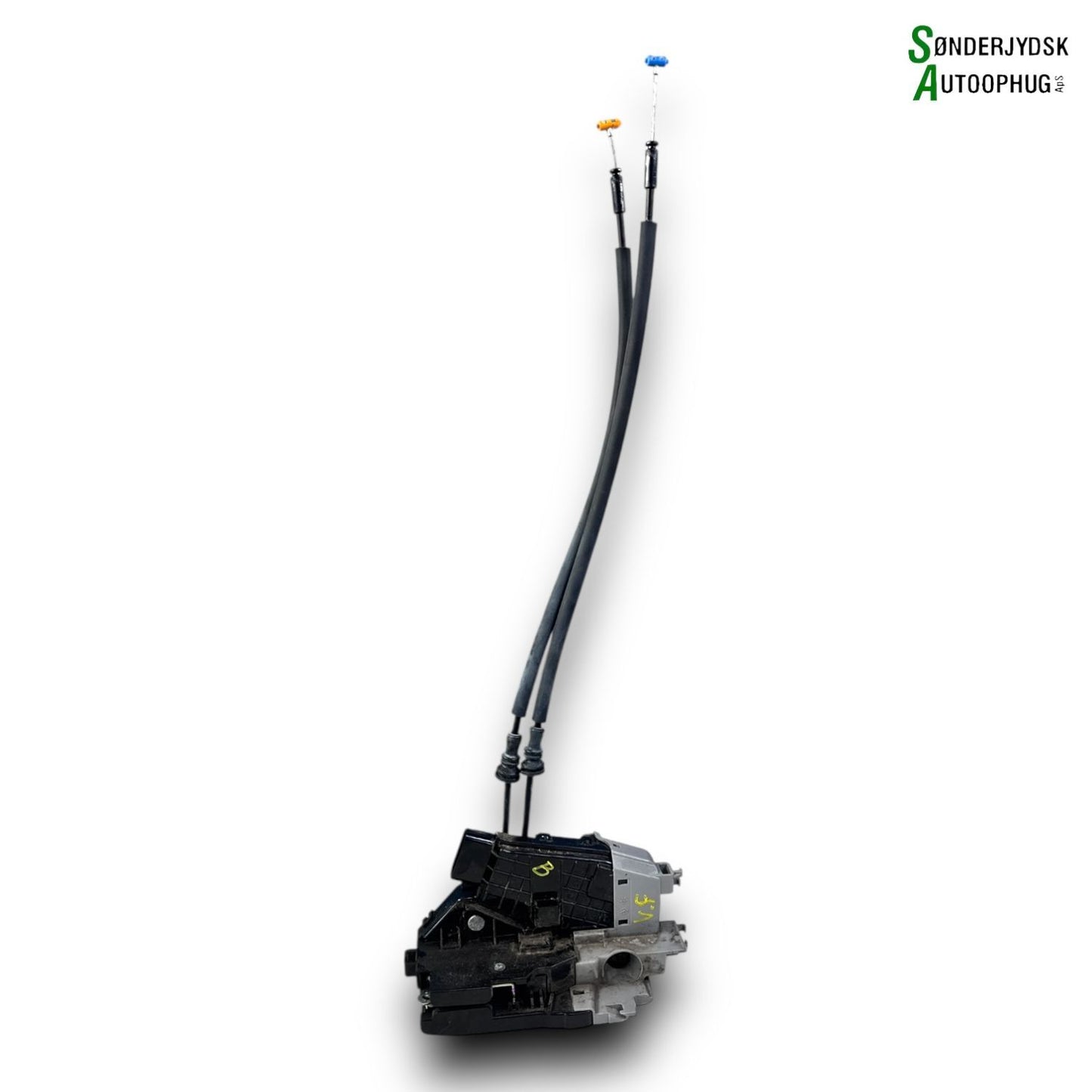 Hyundai Tucson Dørlås Med OEM Nr. 81310D3510 Fra Hyundai Ophugger