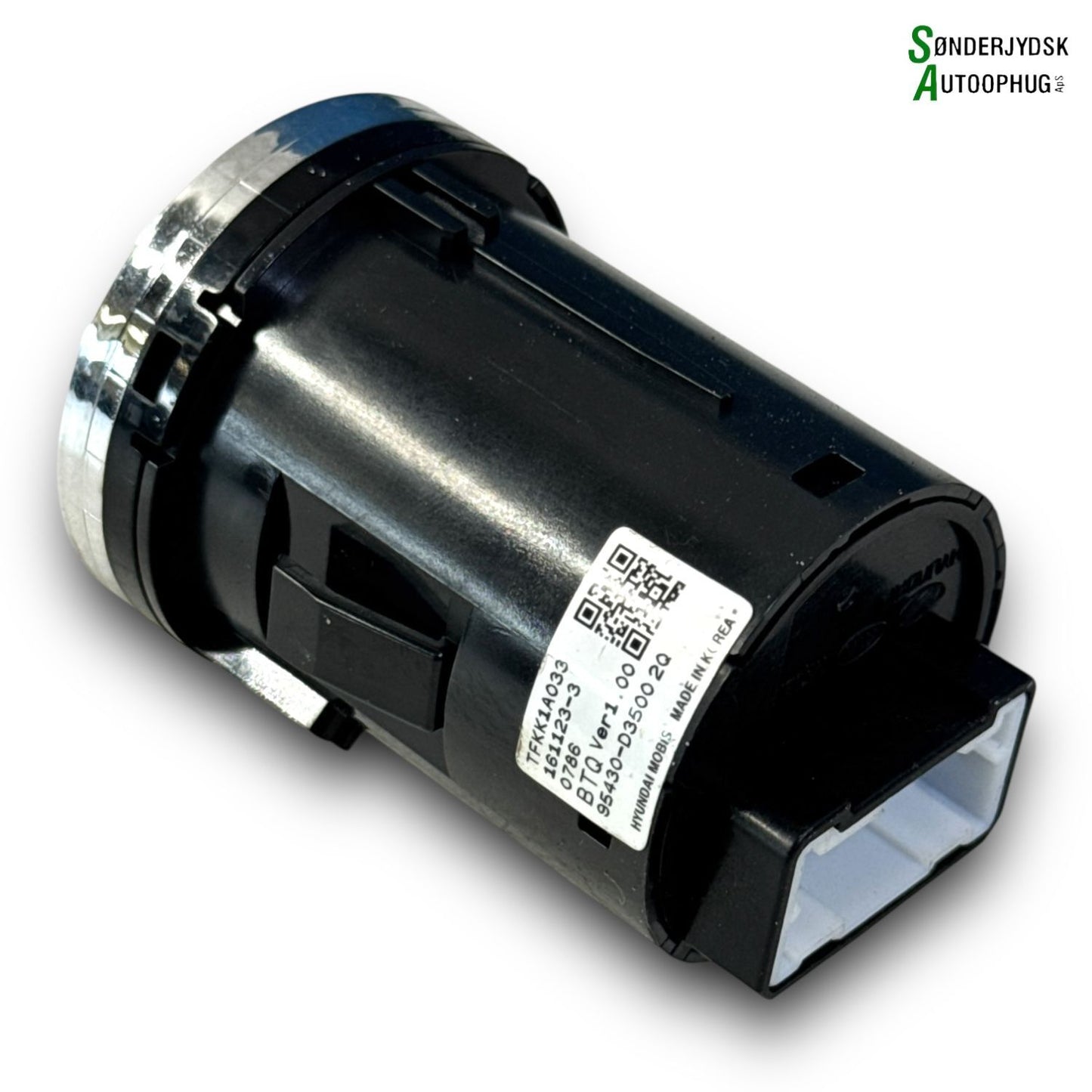 Hyundai Tucson Start/Stop Kontakt Med OEM Nr. 95430D35002Q Fra Hyundai Ophugger