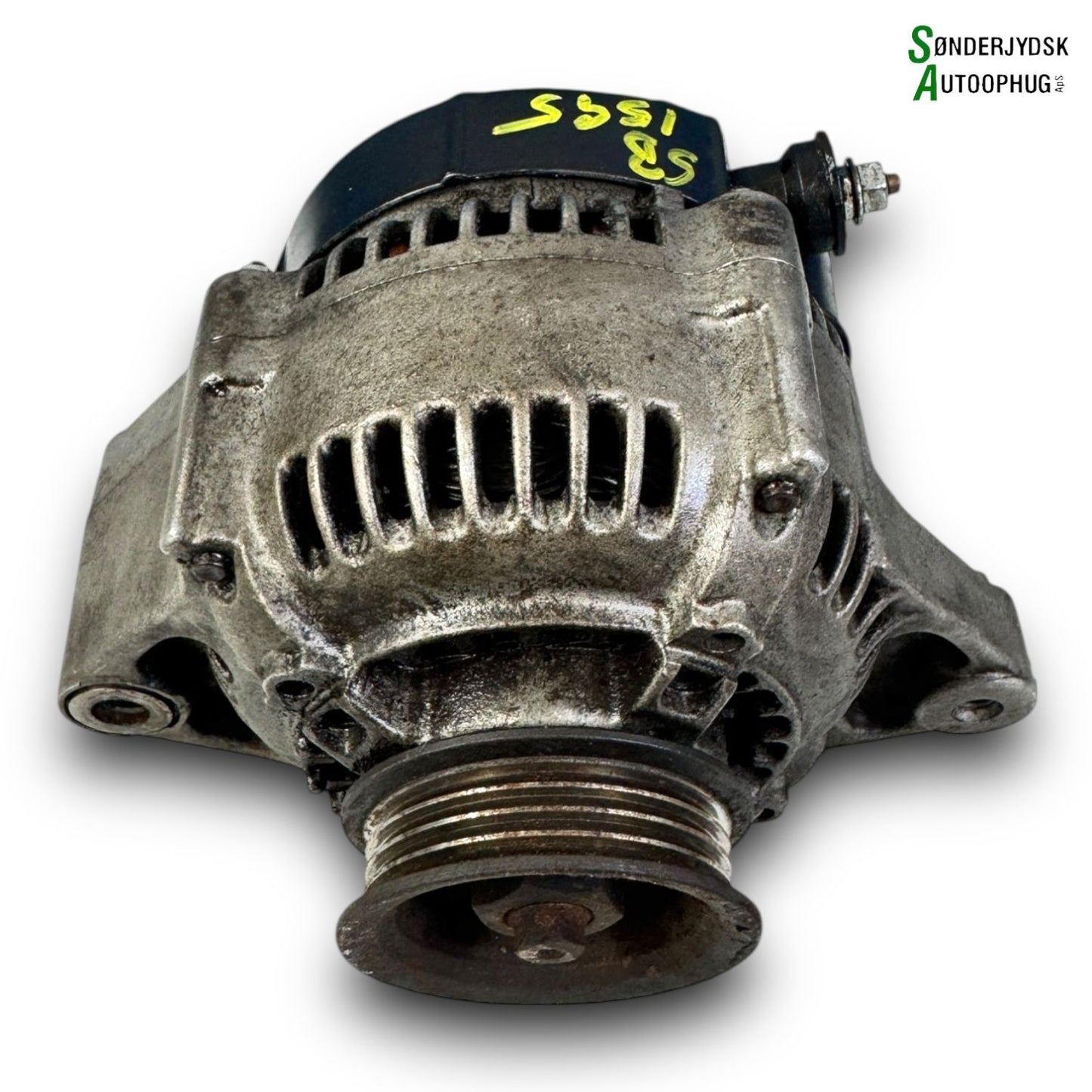 Toyota Starlet EP90 Generator Med OEM Nr. 2706011320 Fra Toyota Ophugger