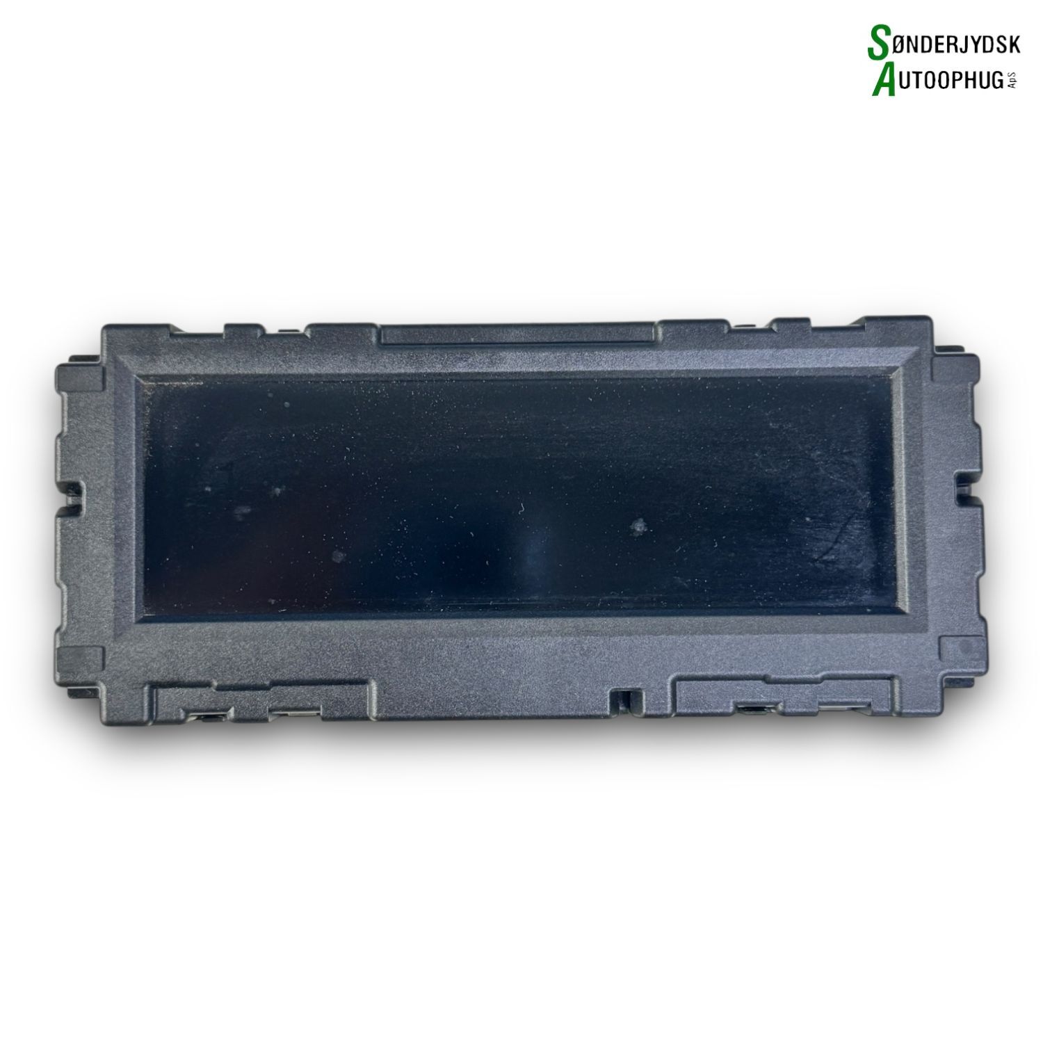 Opel Mokka A Radio, Multi Display Med OEM Nr. 22915943 Fra Opel Ophugger