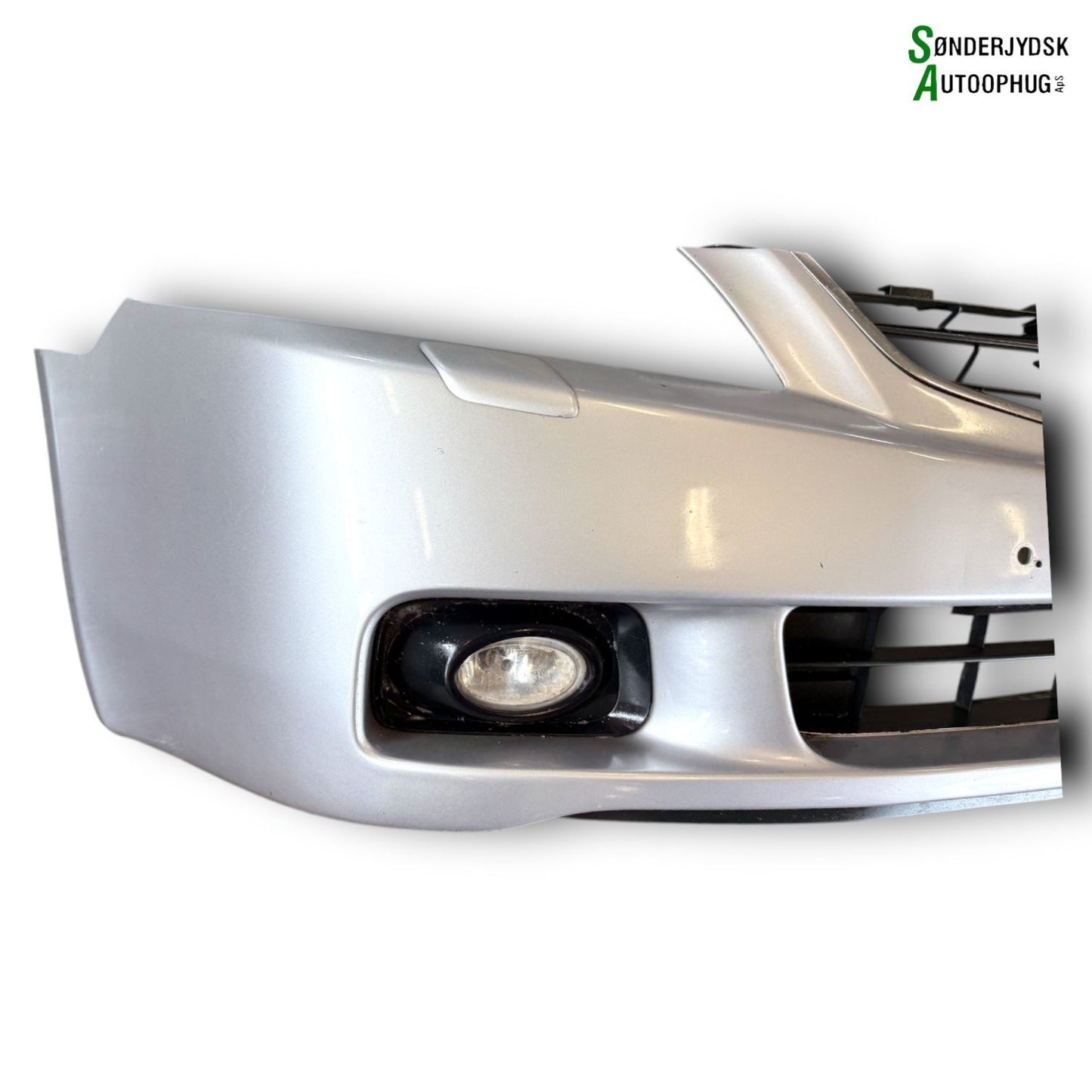 Honda Accord CL7/8/9 Forkofanger Med OEM Nr. 71101SEAE00ZL Fra Honda Ophugger