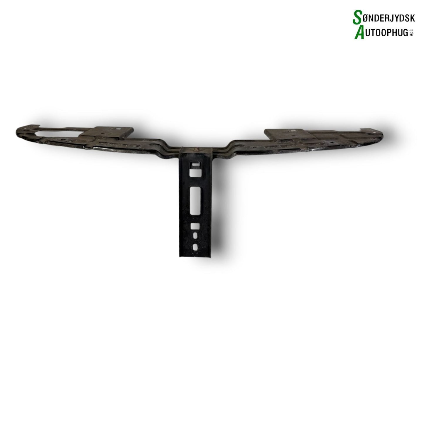 Opel Mokka A Låseplade Med OEM Nr. 1406382 Fra Opel Ophugger