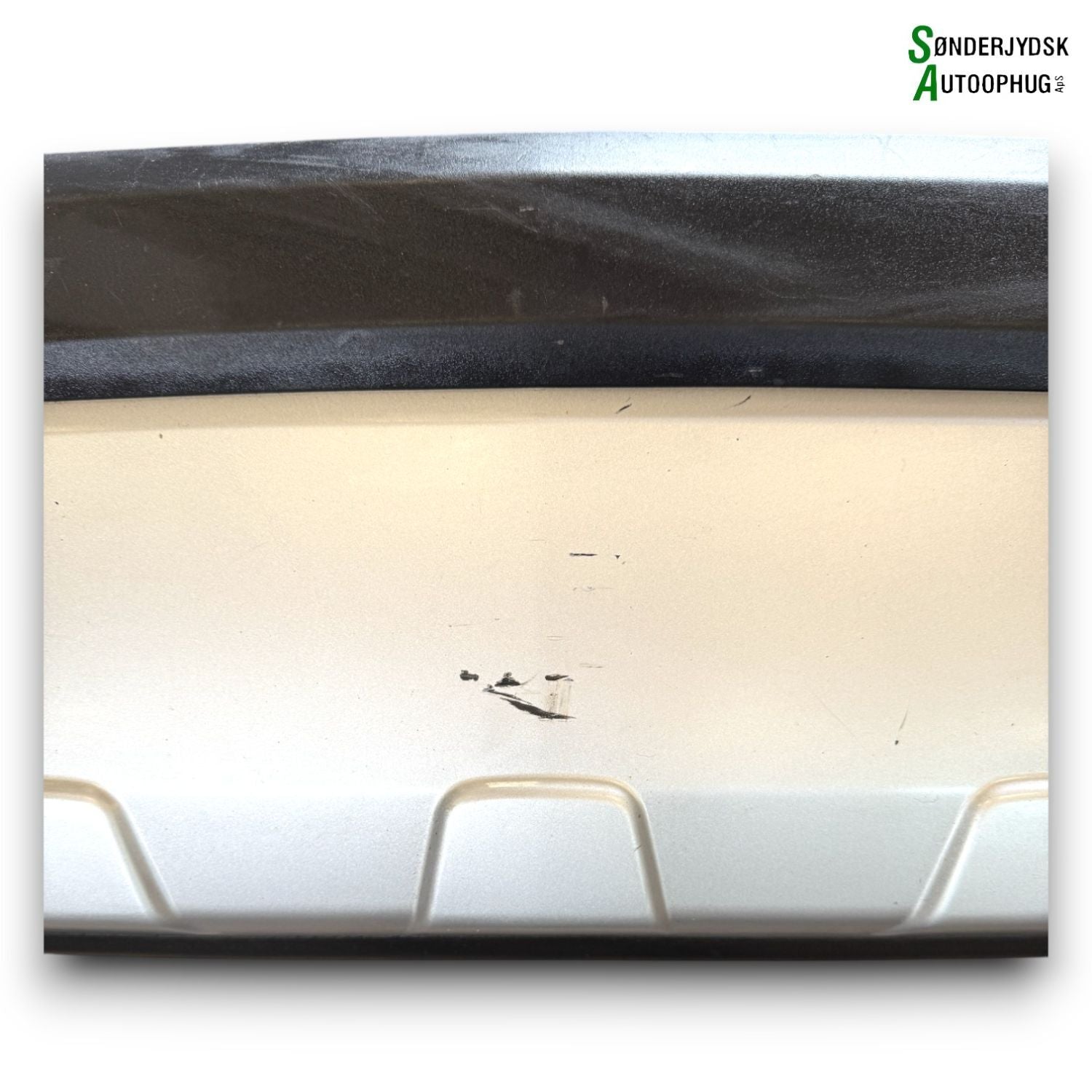Opel Mokka A Bagkofanger Med OEM Nr. 95365612 Fra Opel Ophugger