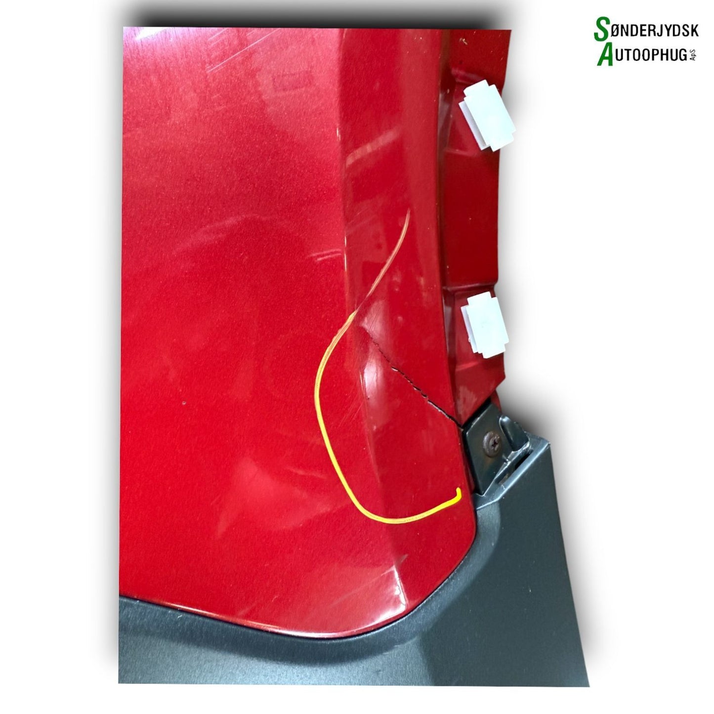 Opel Mokka A Forkofanger Med OEM Nr. 95080698 Fra Opel Ophugger
