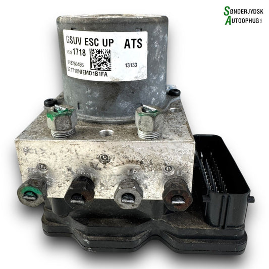 Opel Mokka A Abs Pumpe Med OEM Nr. 95417440 Fra Opel Ophugger