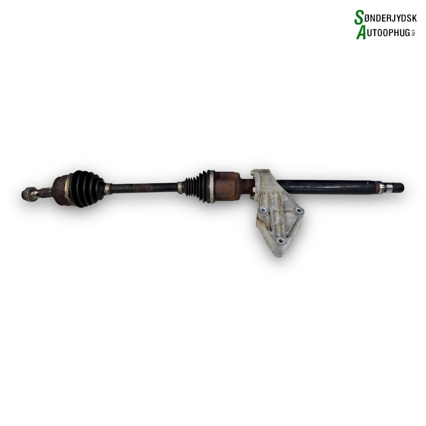 Opel Mokka A Trækaksel For H Med OEM Nr. 95090833 Fra Opel Ophugger