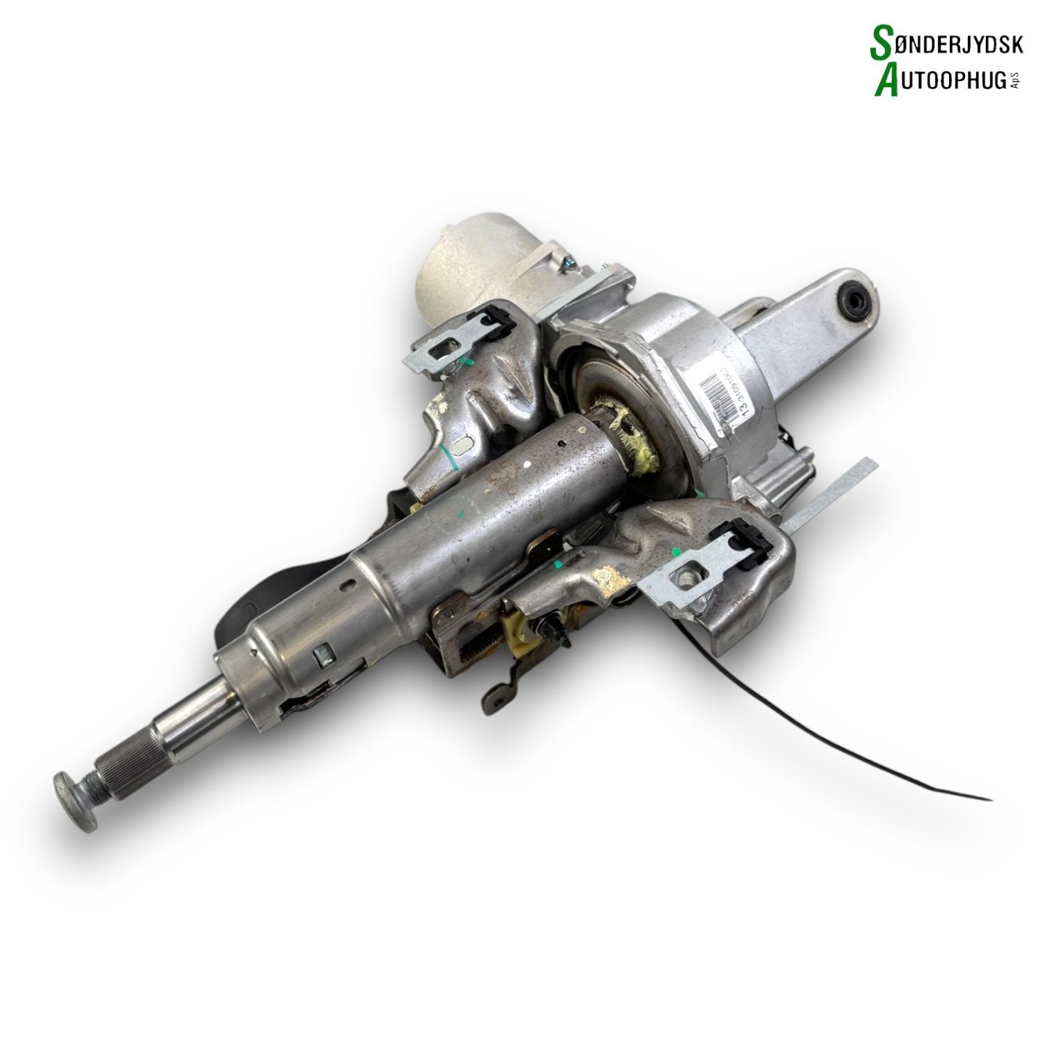 Opel Mokka A Ratstamme M/El-Servo Med OEM Nr. 42745548 Fra Opel Ophugger