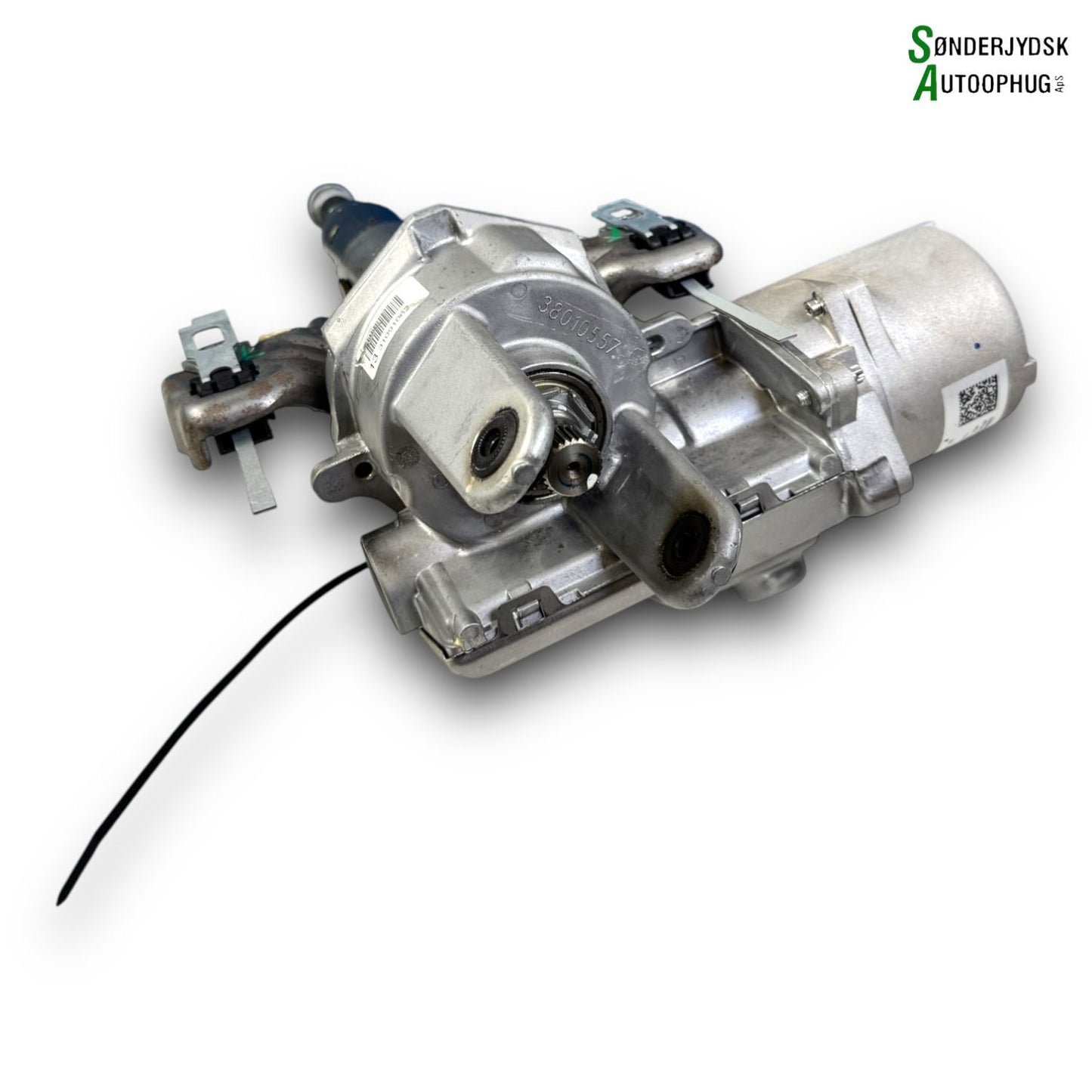 Opel Mokka A Ratstamme M/El-Servo Med OEM Nr. 42745548 Fra Opel Ophugger