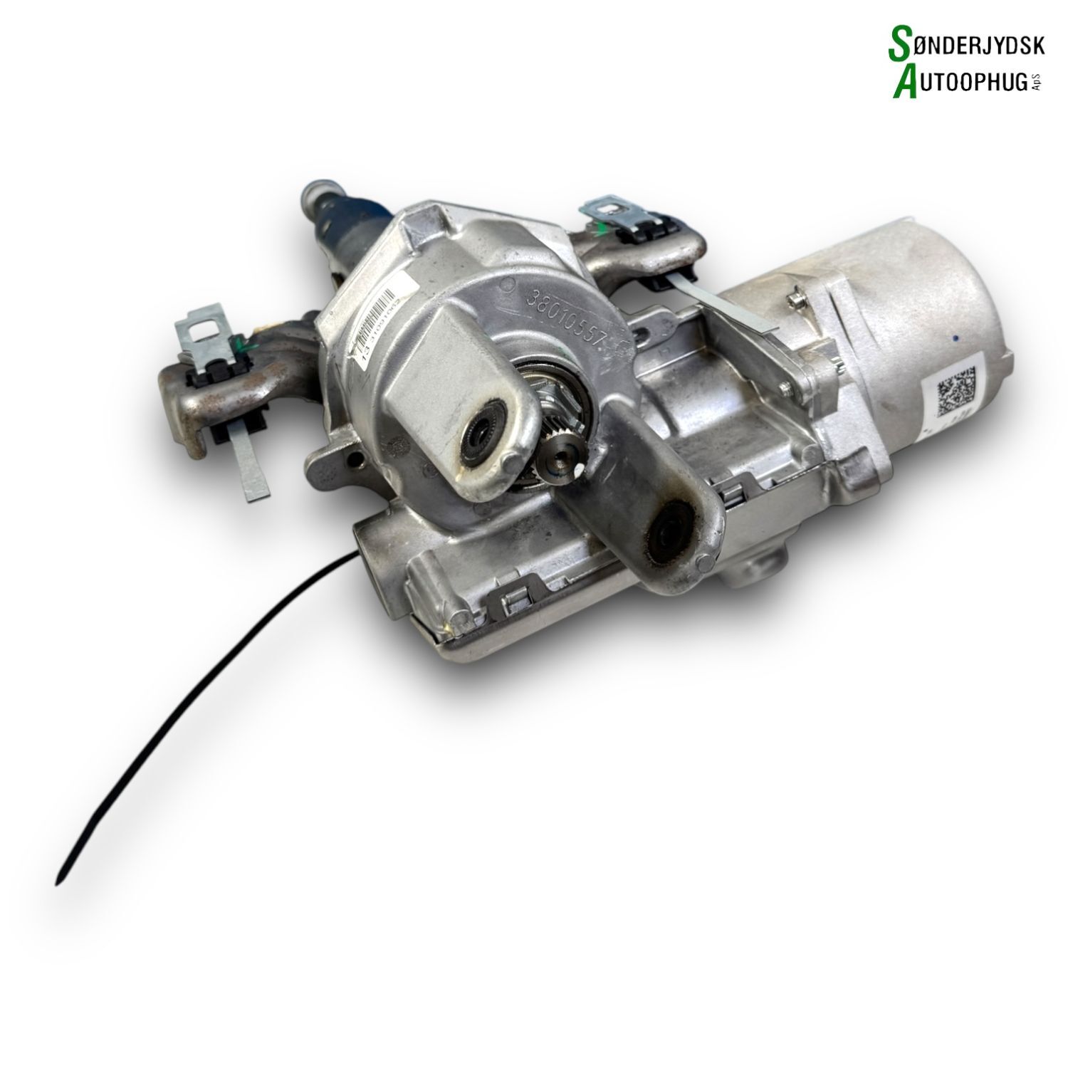 Opel Mokka A Ratstamme M/El-Servo Med OEM Nr. 95238401 Fra Opel Ophugger