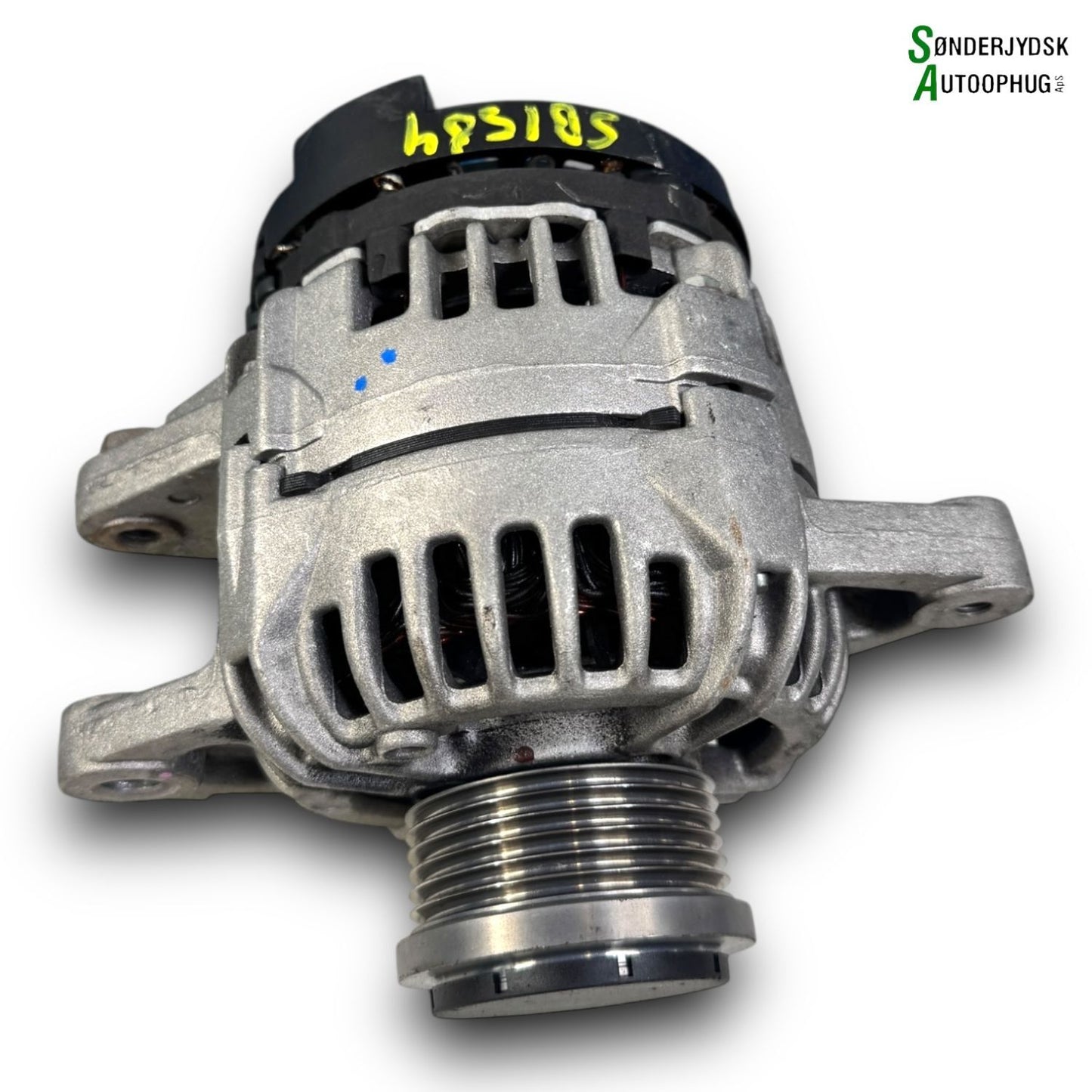 Toyota Yaris Generator Med OEM Nr. 270600N011 Fra Toyota Ophugger