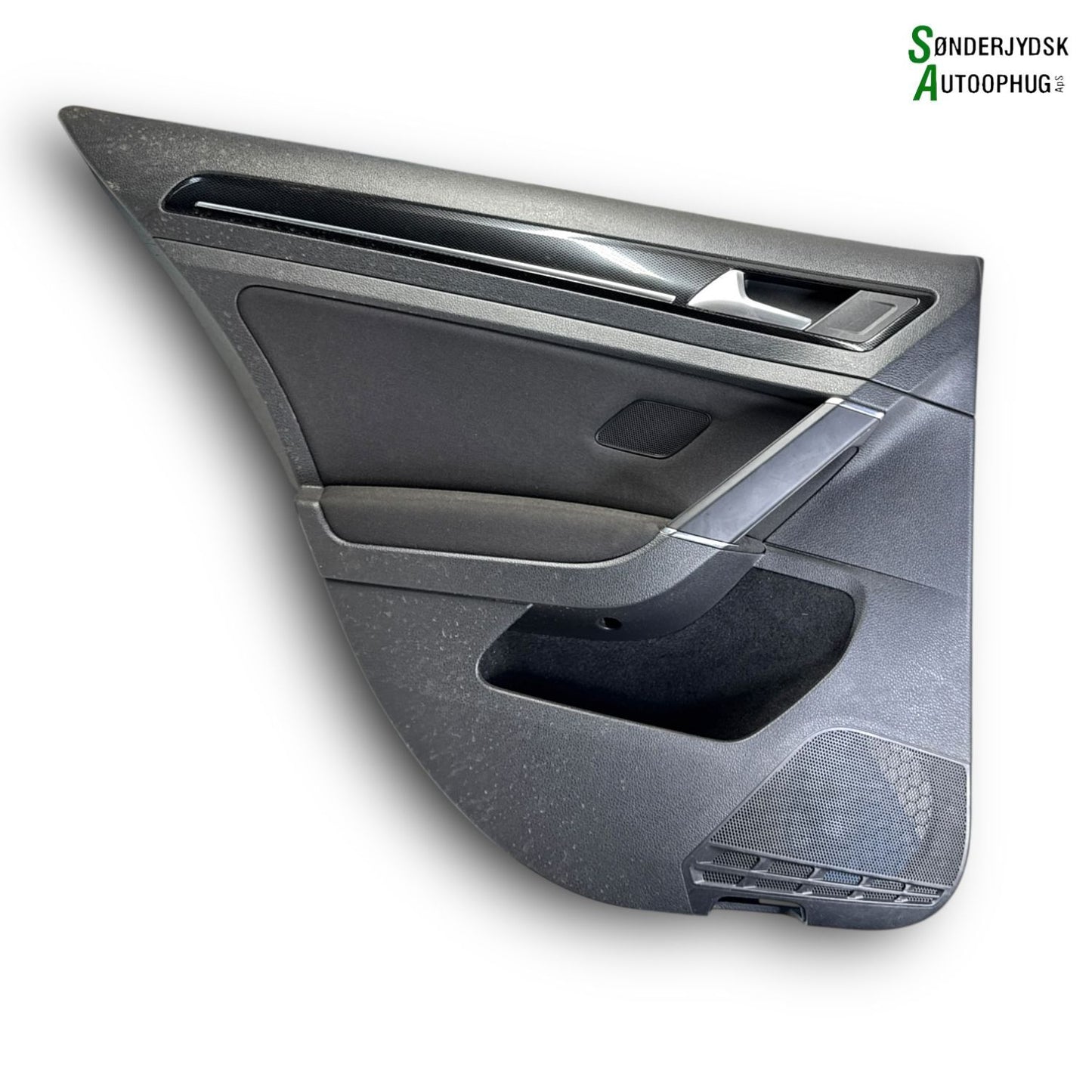 VW Golf 7 AU Dørbeklædning Med OEM Nr. 5G9867221ABNM Fra VW Ophugger