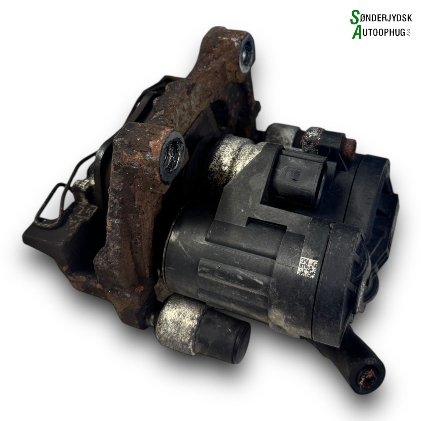 VW Golf 7 AU Bremsekaliber Hb Med OEM Nr. 8V0615424 Fra VW Ophugger