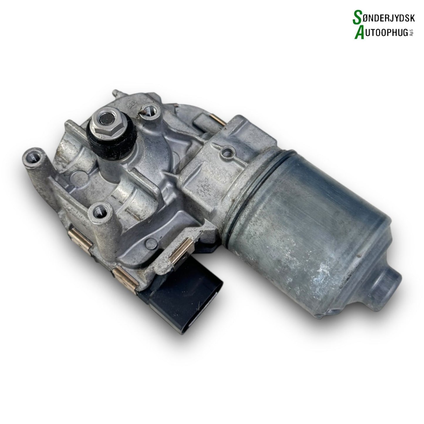 VW Golf 7 AU Viskermotor Med OEM Nr. 5G1955119A Fra VW Ophugger