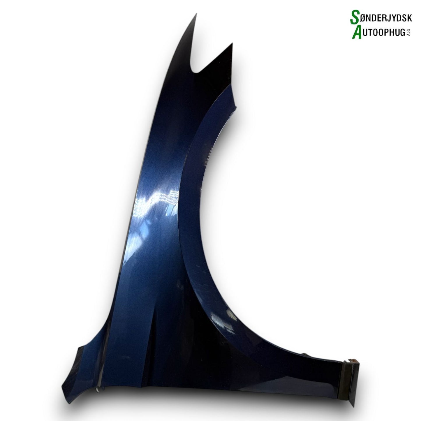 VW Passat 3G Forskærm H Med OEM Nr. 3G0821022B Fra VW Ophugger