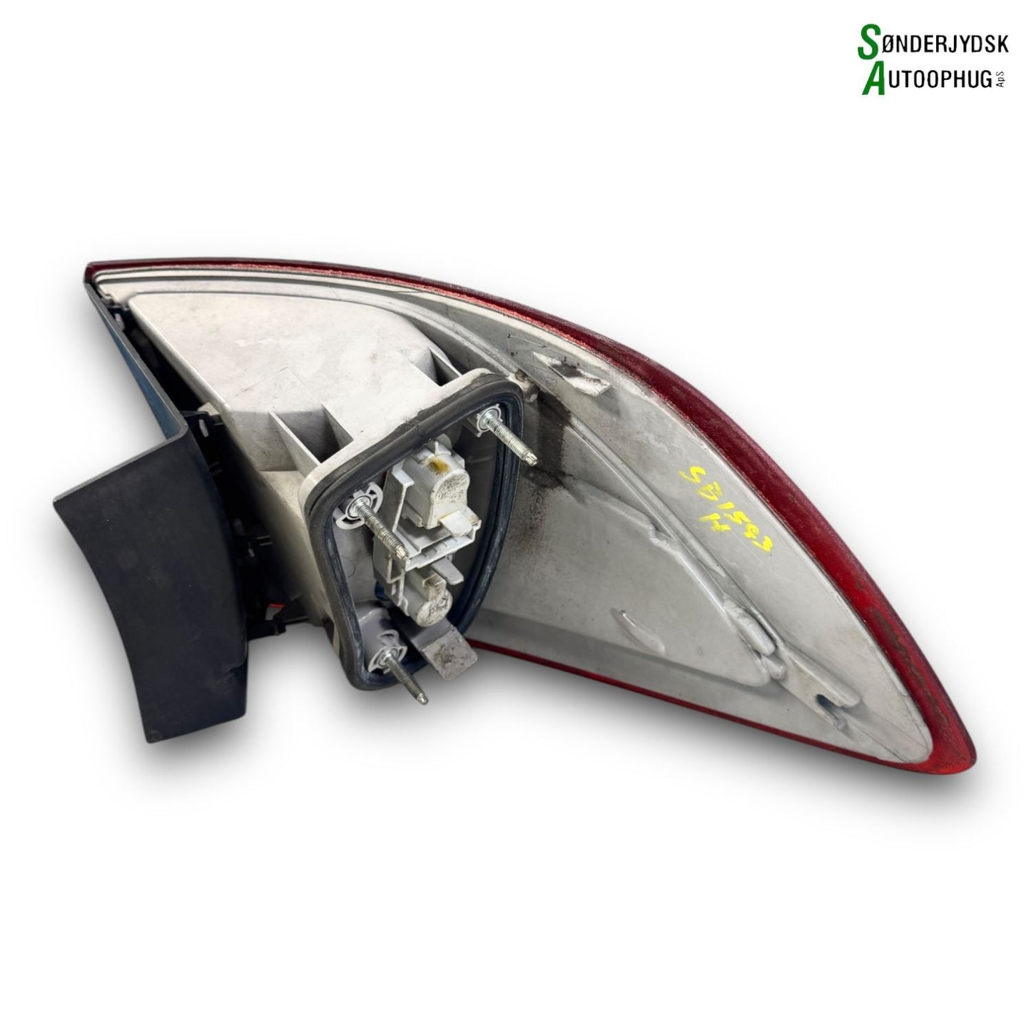 Ford Mondeo 4 Baglygte Med OEM Nr. 1486778 Fra Ford Ophugger