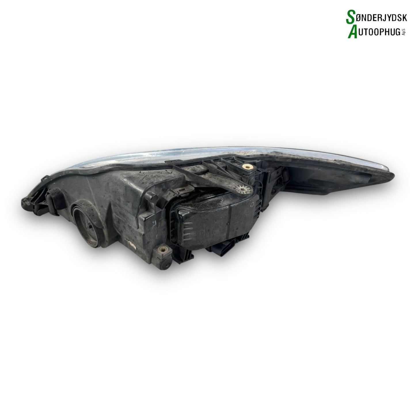 Ford Mondeo 4 Forlygte Med OEM Nr. 1893202 Fra Ford Ophugger