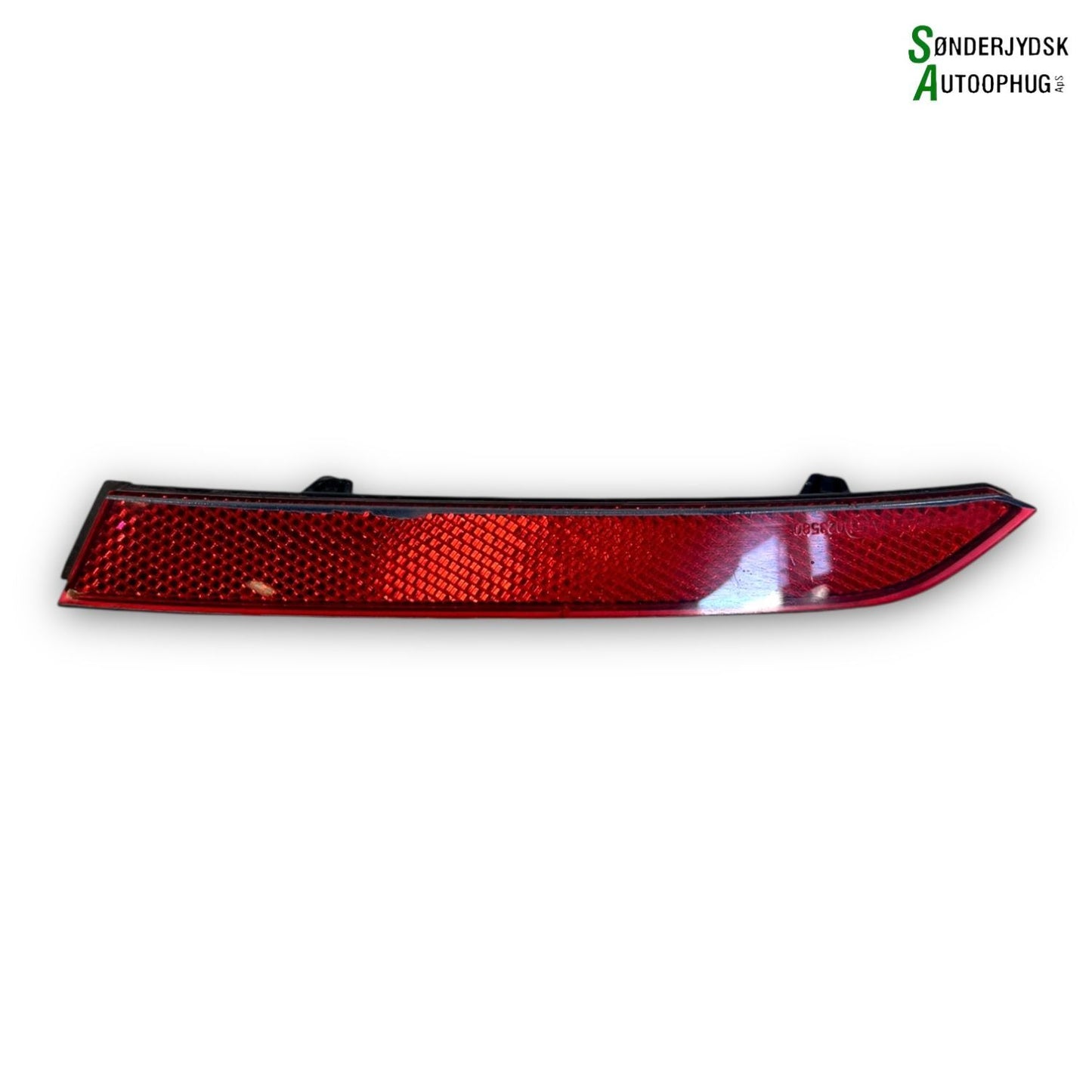 VW Passat 3G Refleks Bag Med OEM Nr. 3G0945105A Fra VW Ophugger