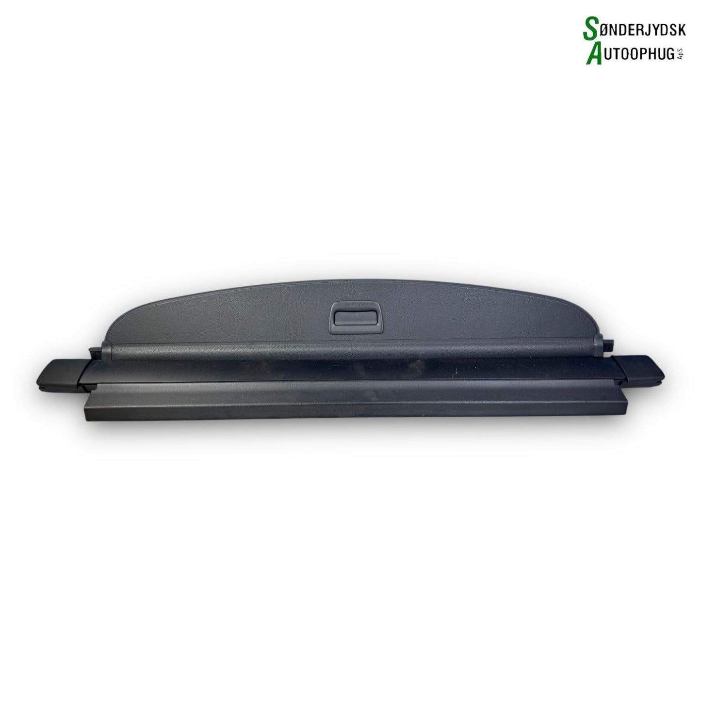 VW Passat 3G Bagageafdæk/Rullegar. Stc Med OEM Nr. 3G9867871G45W Fra VW Ophugger