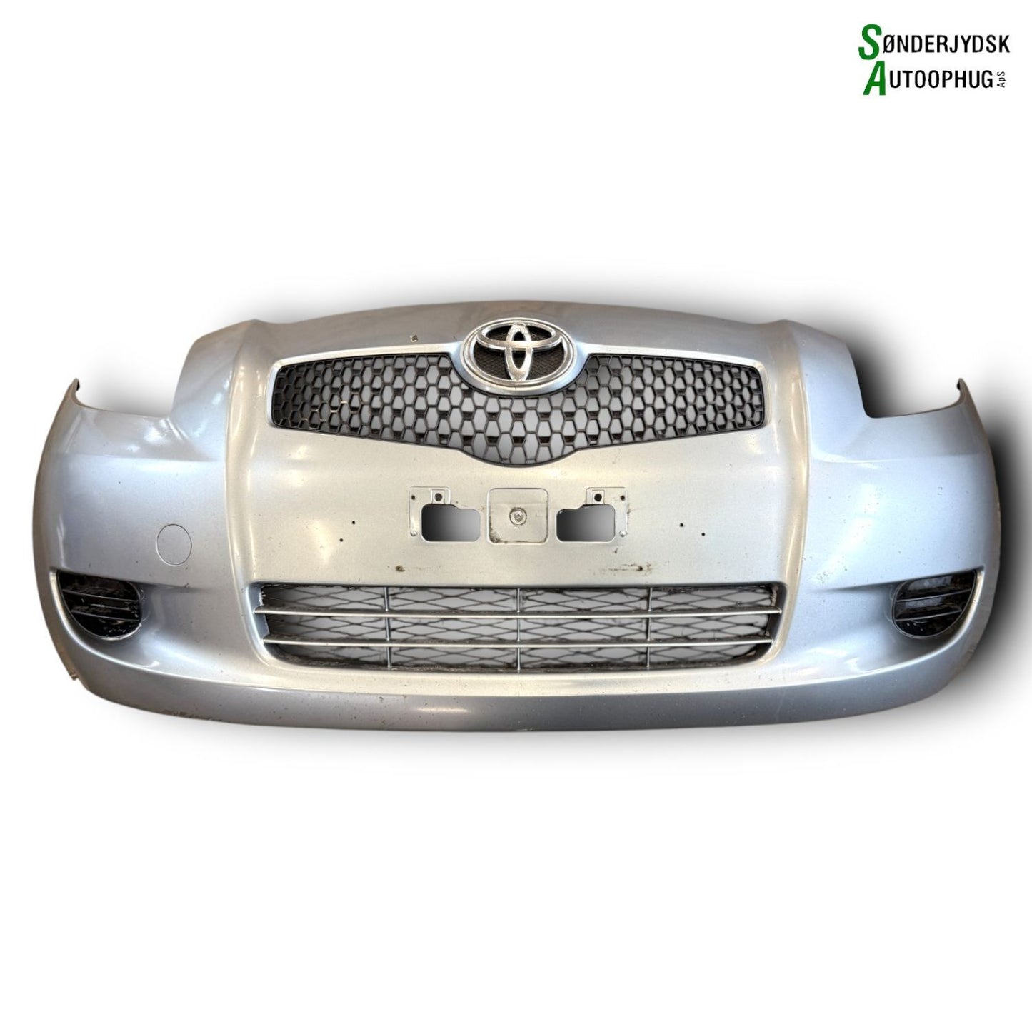 Toyota Yaris Forkofanger Med OEM Nr. 521190D977 Fra Toyota Ophugger