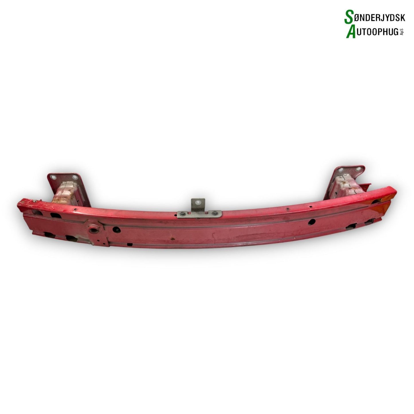 Nissan Qashqai Kofangerstiver Med OEM Nr. F22144EAMA Fra Nissan Ophugger